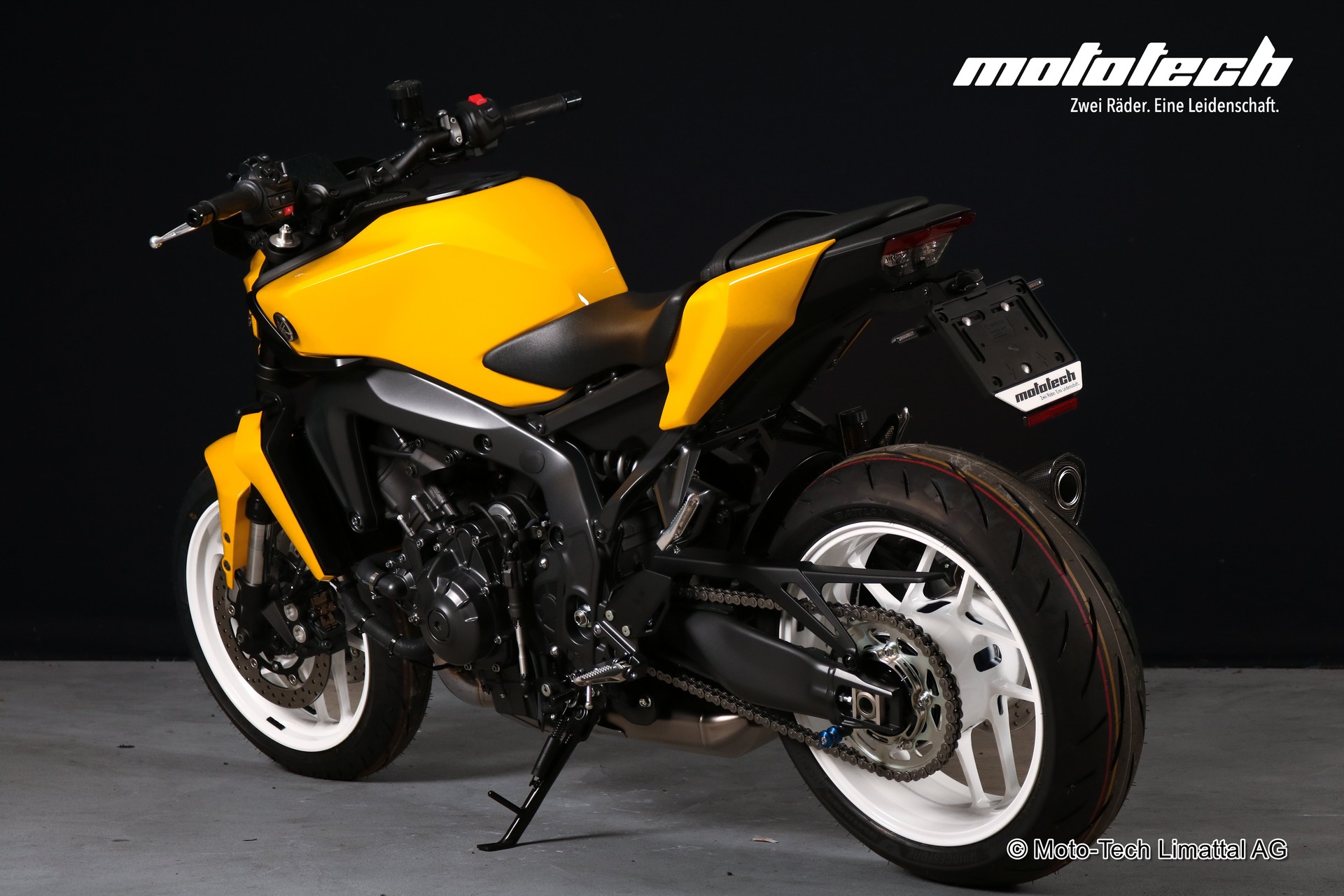 YAMAHA MT-09 (35kW)-image-3