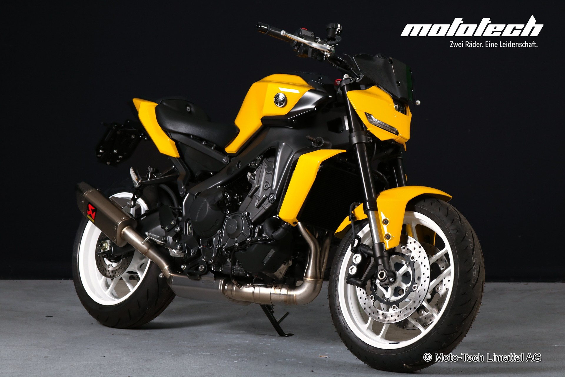 YAMAHA MT-09 (35kW)-image-0