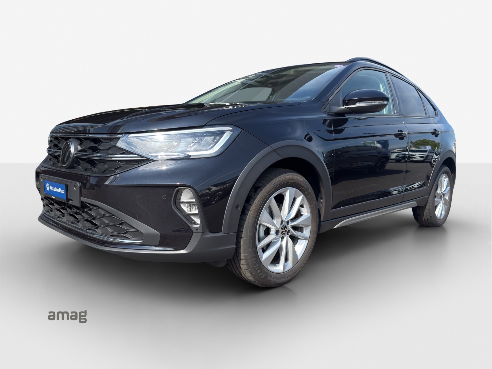 VW Taigo 1.0 TSI Life United DSG