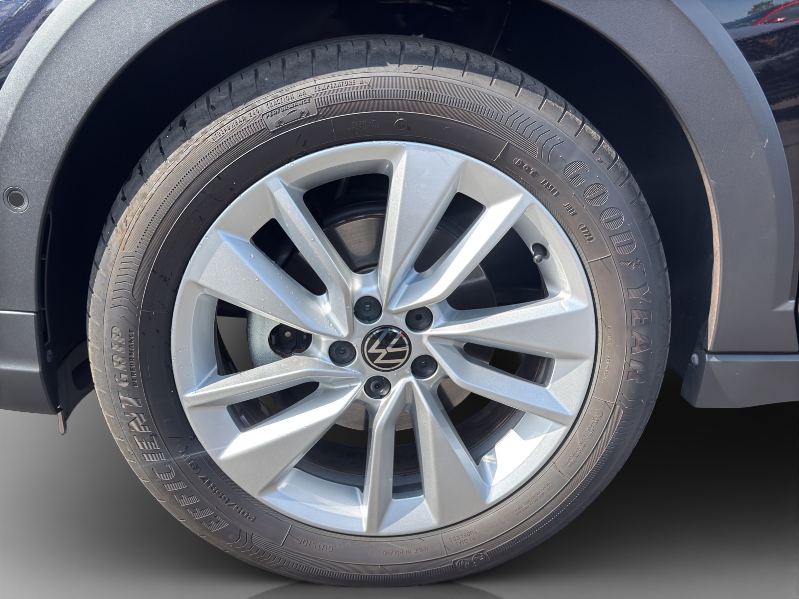 VW Taigo 1.0 TSI Life United DSG-image-13