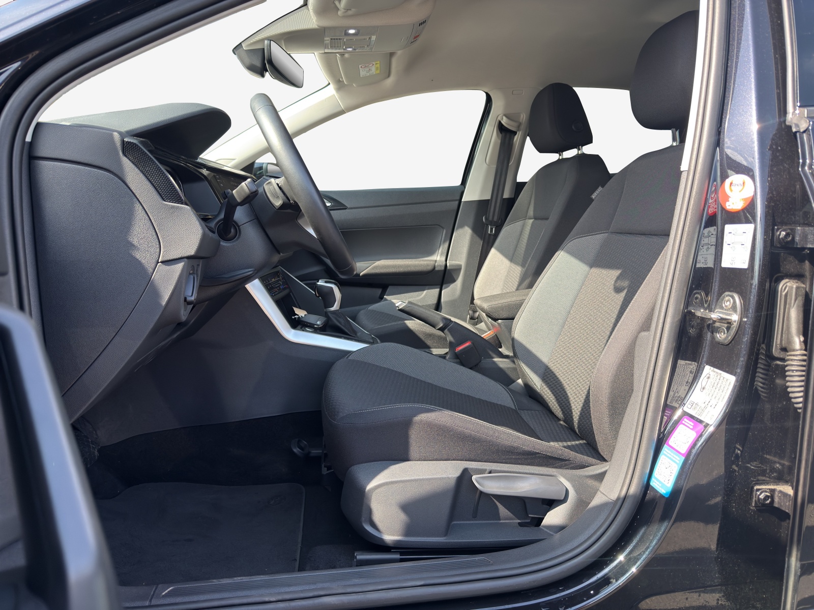 VW Taigo 1.0 TSI Life United DSG-image-7