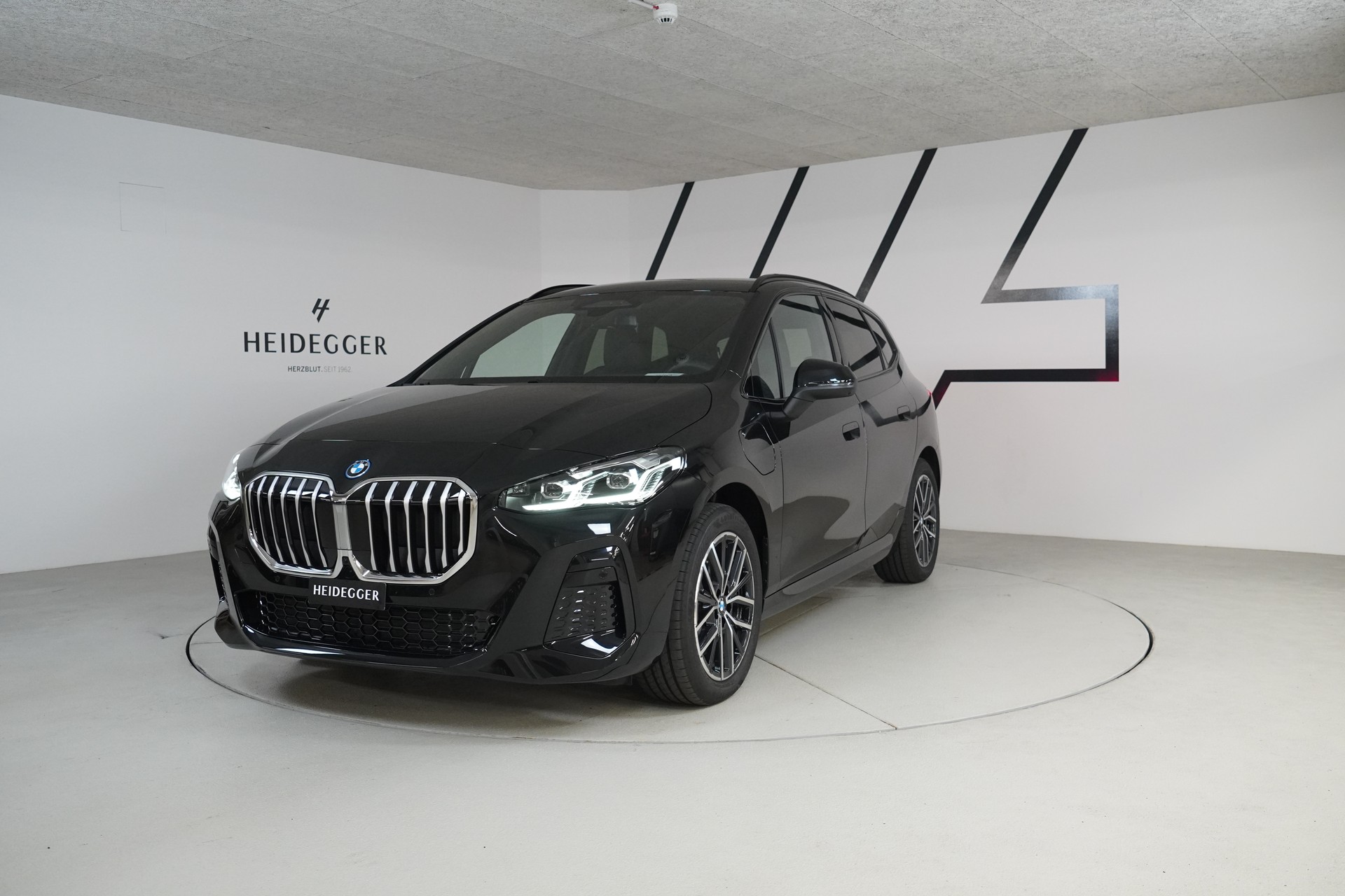 BMW 230e xDrive Active Tourer M Sport