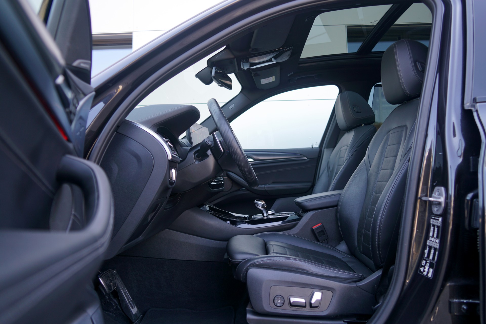 BMW X3 xDrive 30i M Sport (CH)-image-6