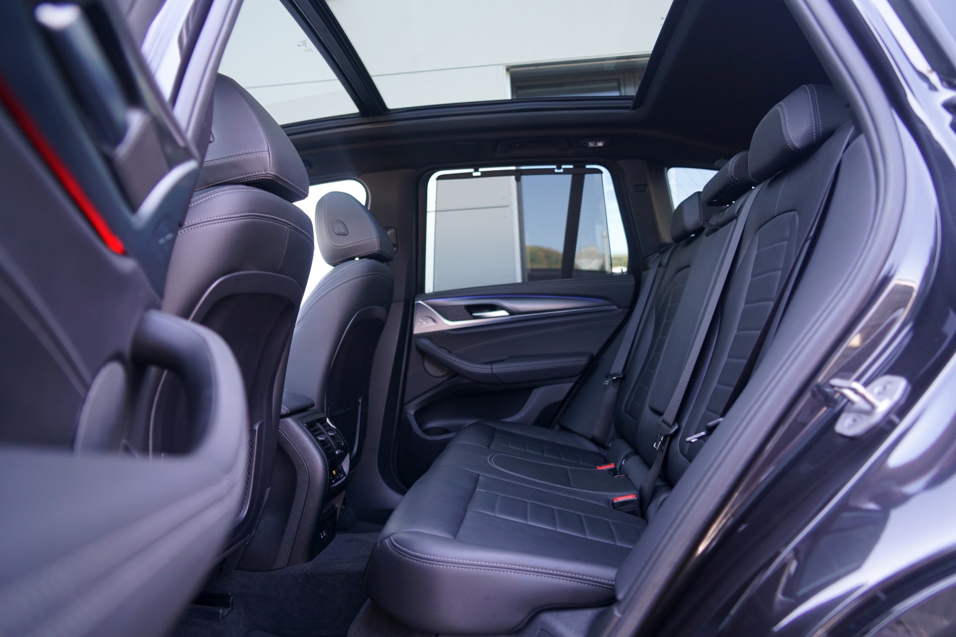 BMW X3 xDrive 30i M Sport (CH)-image-7