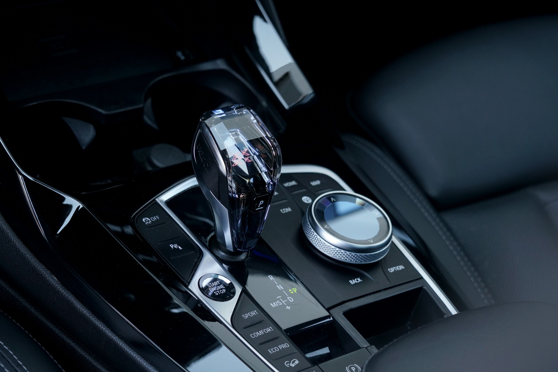 BMW X3 xDrive 30i M Sport (CH)-image-4