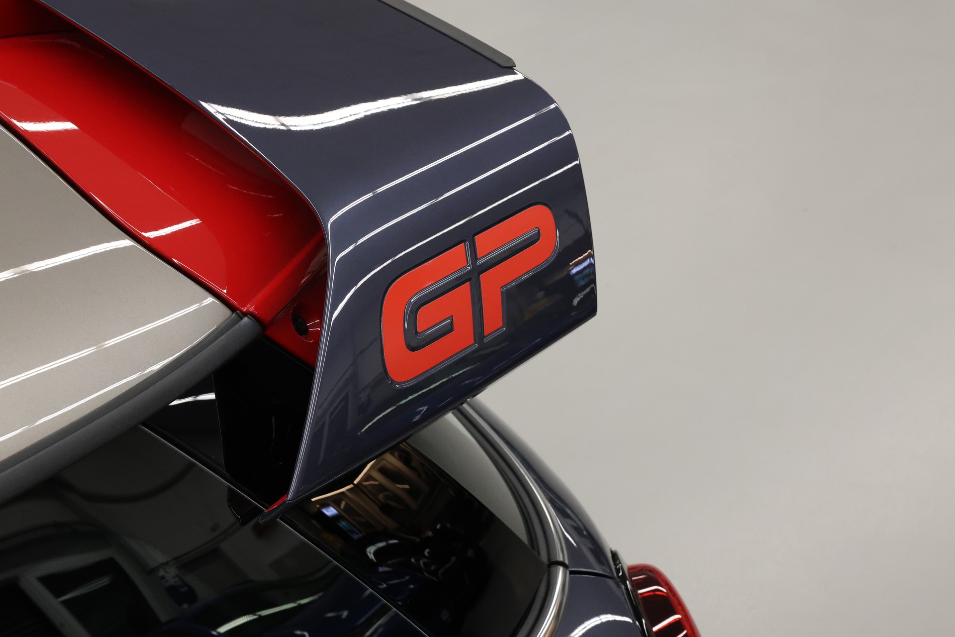 MINI Mini F56 2.0i John Cooper Works GP-image-16