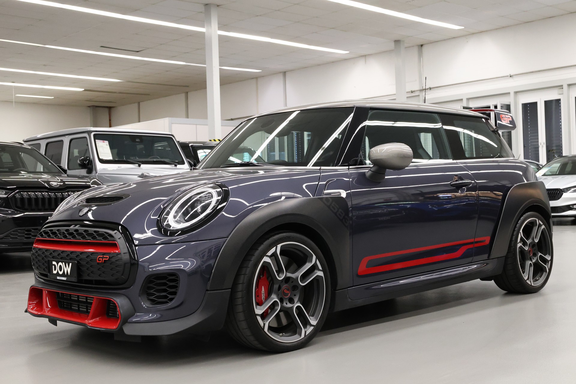 MINI Mini F56 2.0i John Cooper Works GP-showroom-element-2