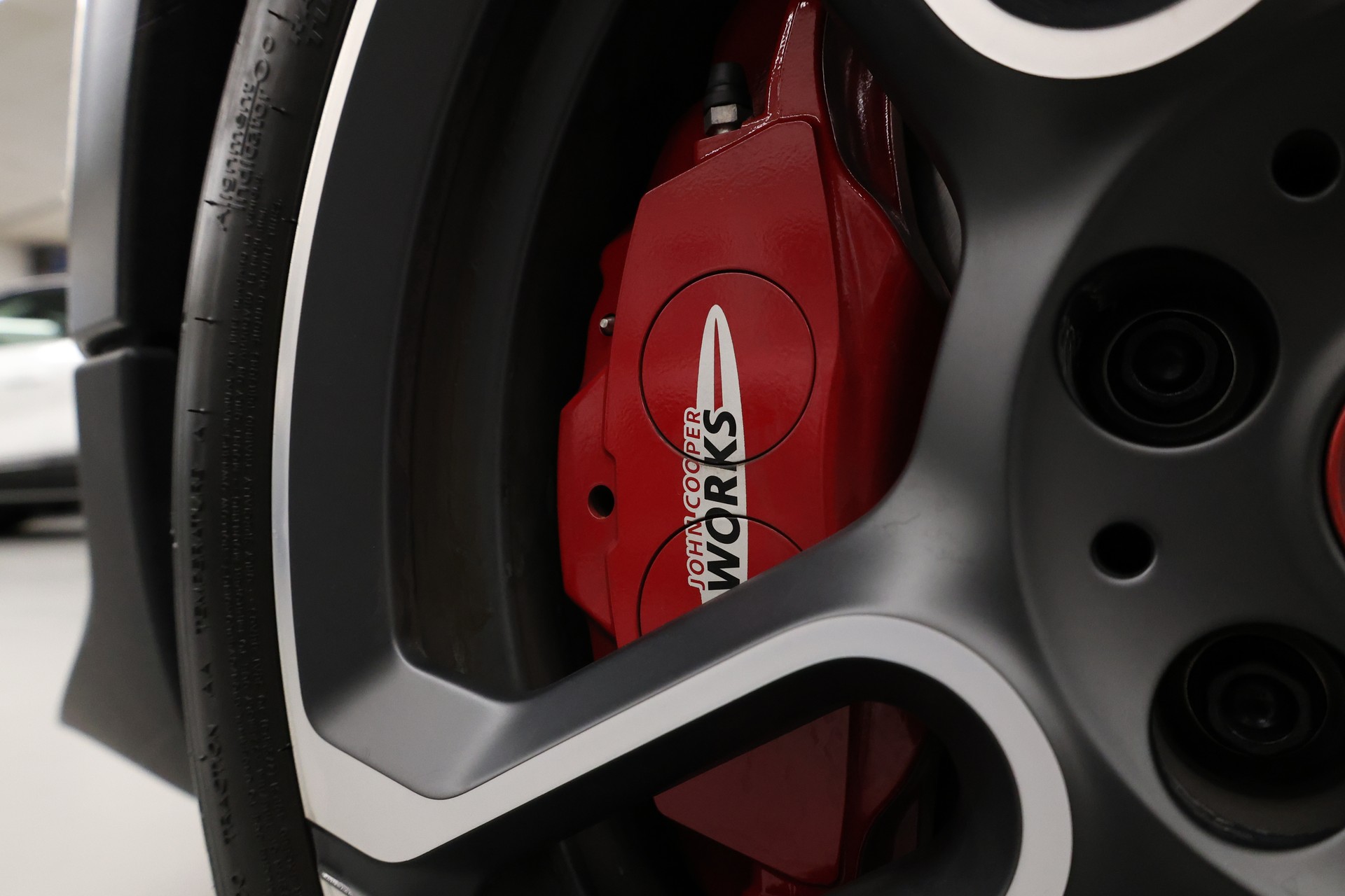 MINI Mini F56 2.0i John Cooper Works GP-image-19