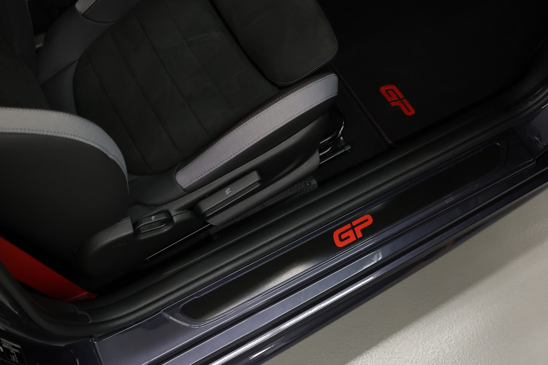 MINI Mini F56 2.0i John Cooper Works GP-image-31