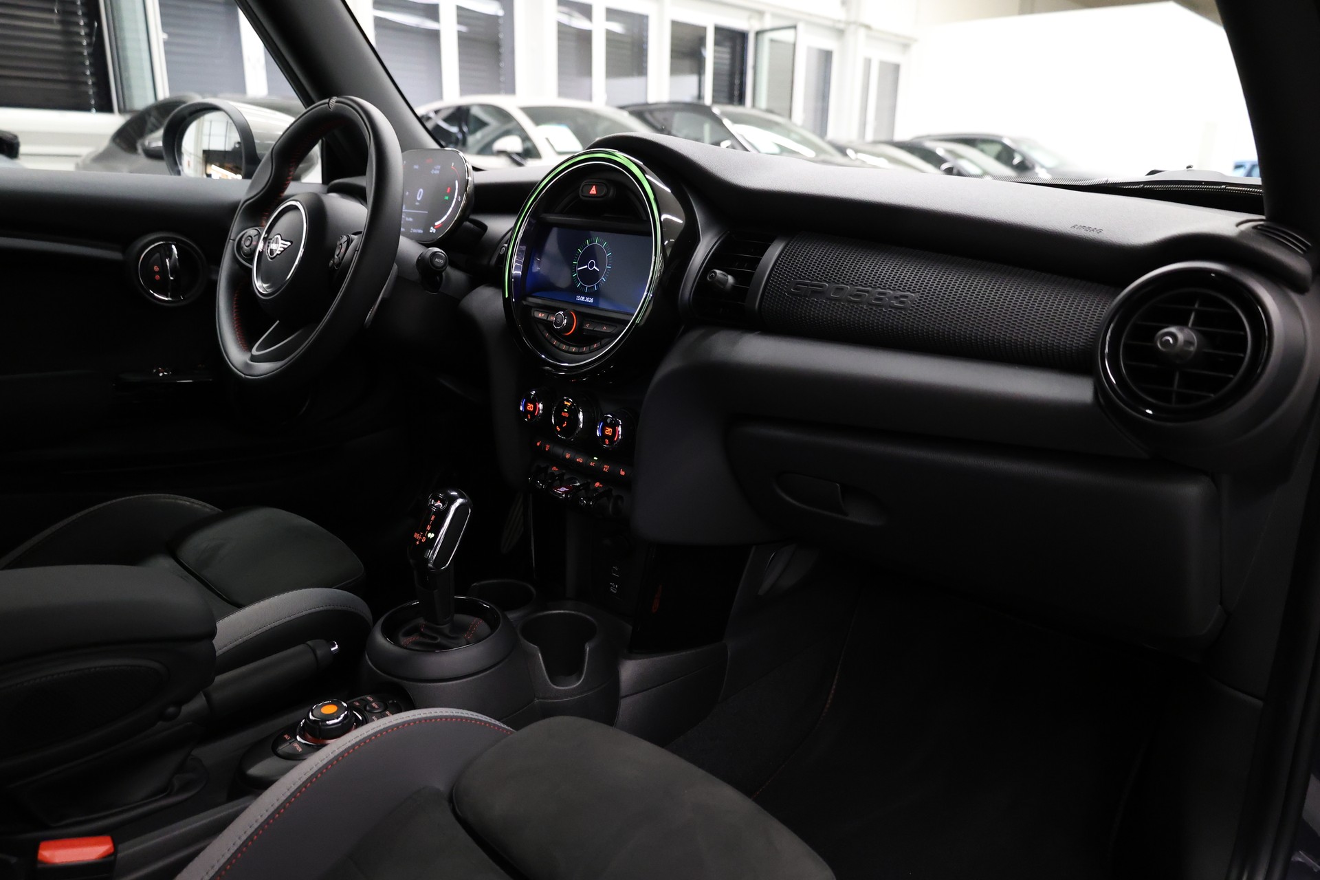 MINI Mini F56 2.0i John Cooper Works GP-image-24