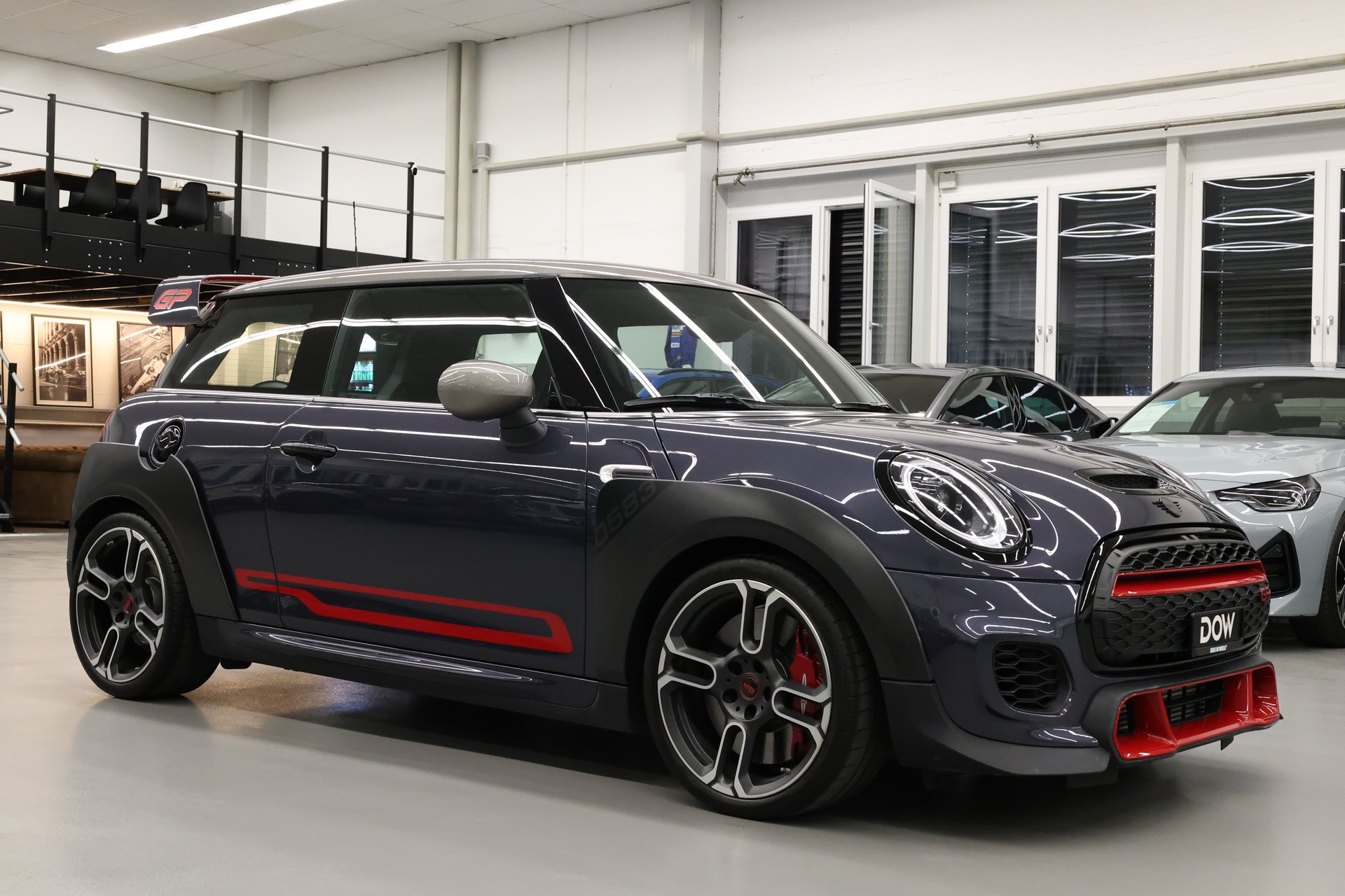 MINI Mini F56 2.0i John Cooper Works GP-showroom-element-1