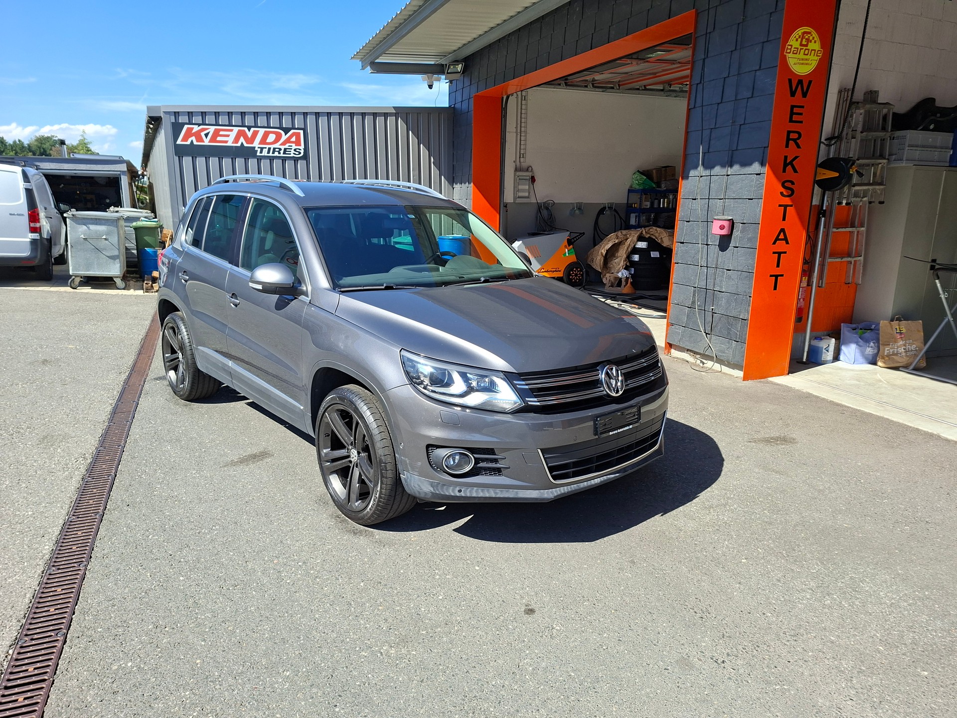 VW Tiguan 1.4 TSI Trend&Fun 4Motion-showroom-element-1