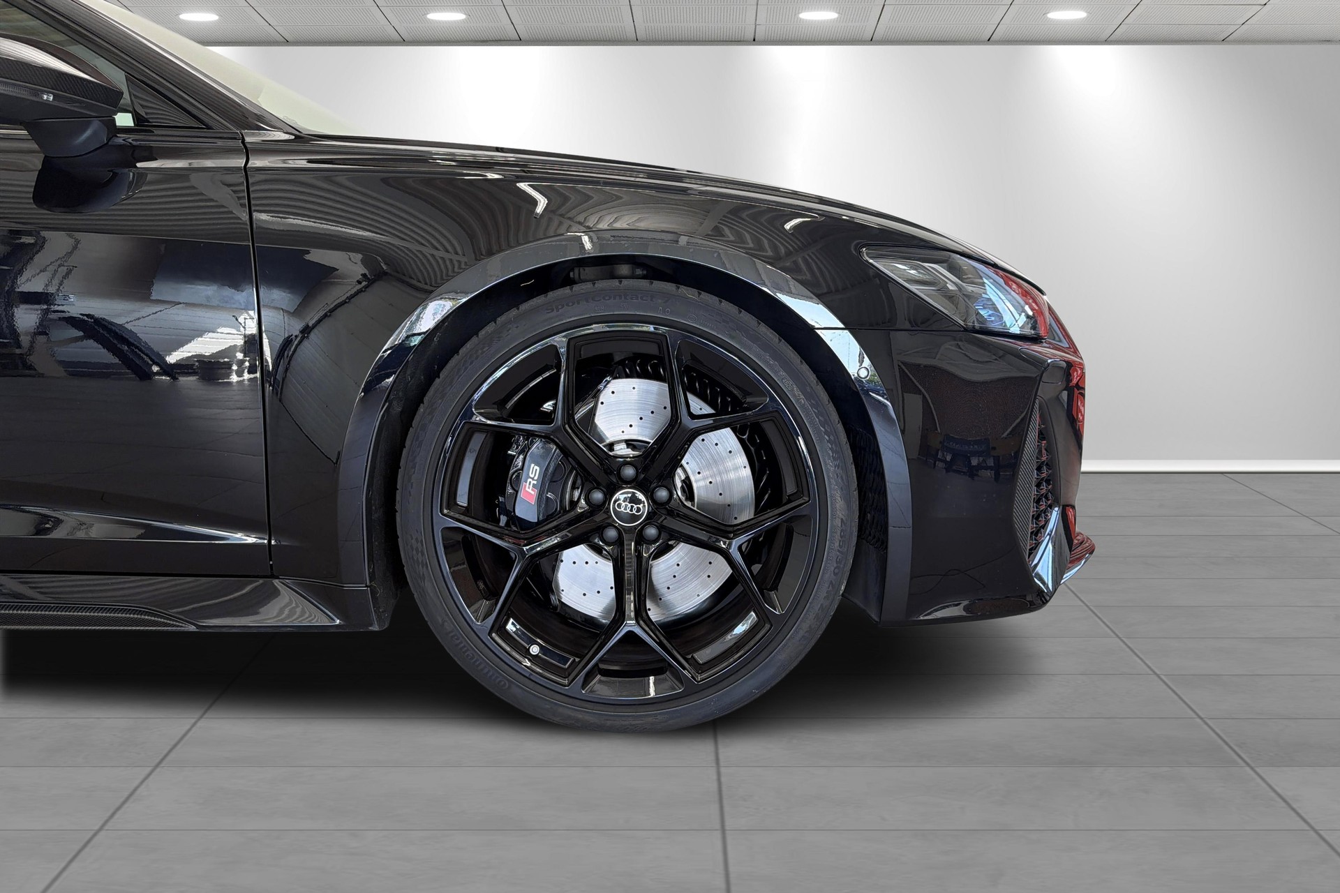 AUDI RS6 Avant 4.0 TFSI V8 Performance *ABT* quattro-showroom-element-3