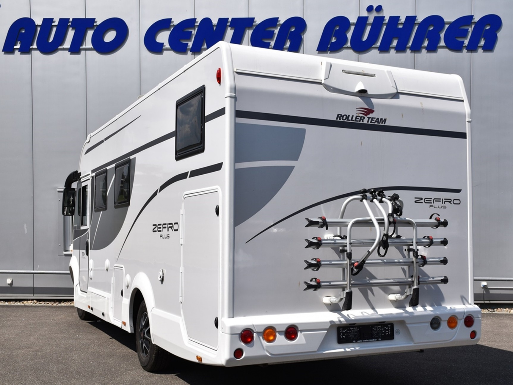 ROLLER TEAM ZEFIRO PLUS 284 INTEGRAL 2,3 DIESEL FIAT DUCATO MJ 140-image-3