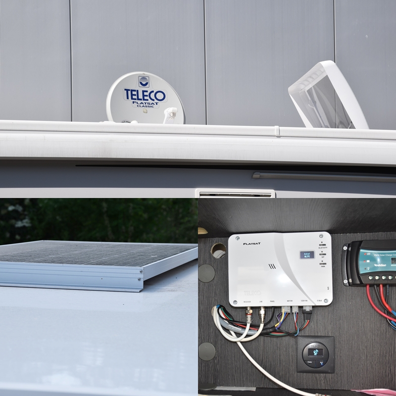 ROLLER TEAM ZEFIRO PLUS 284 INTEGRAL 2,3 DIESEL FIAT DUCATO MJ 140-image-4