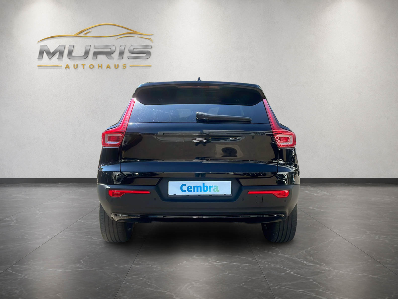 VOLVO XC40 T5 TwE R-Design DCT-showroom-element-3