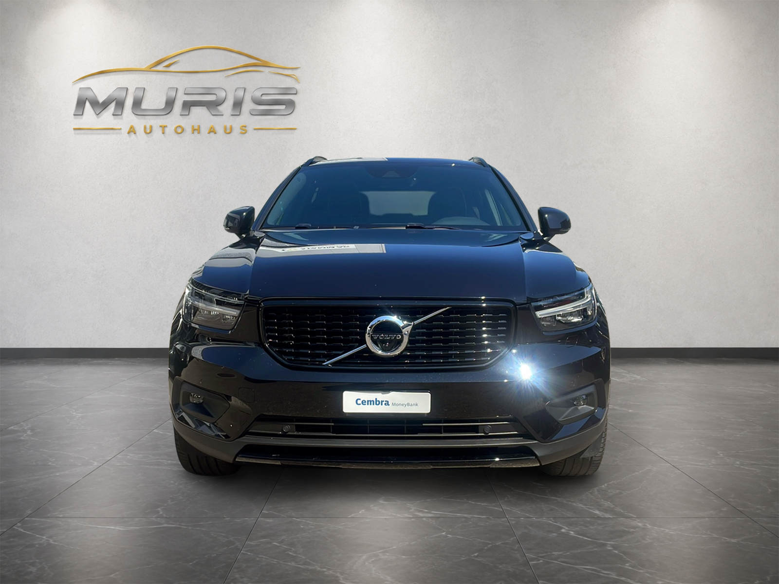 VOLVO XC40 T5 TwE R-Design DCT-image-7