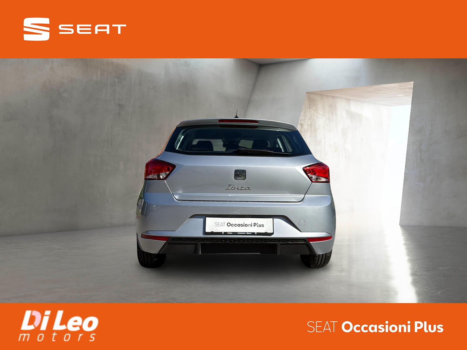 SEAT Ibiza 1.0 EcoTSI Sensacion DSG-image-5