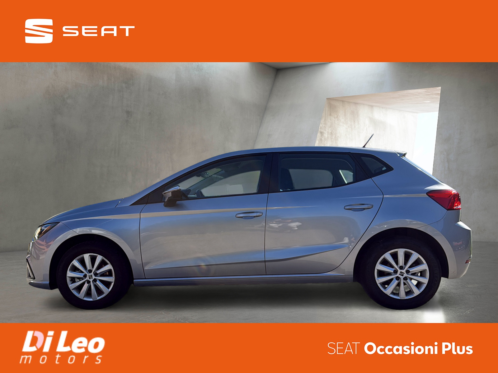 SEAT Ibiza 1.0 EcoTSI Sensacion DSG-image-7