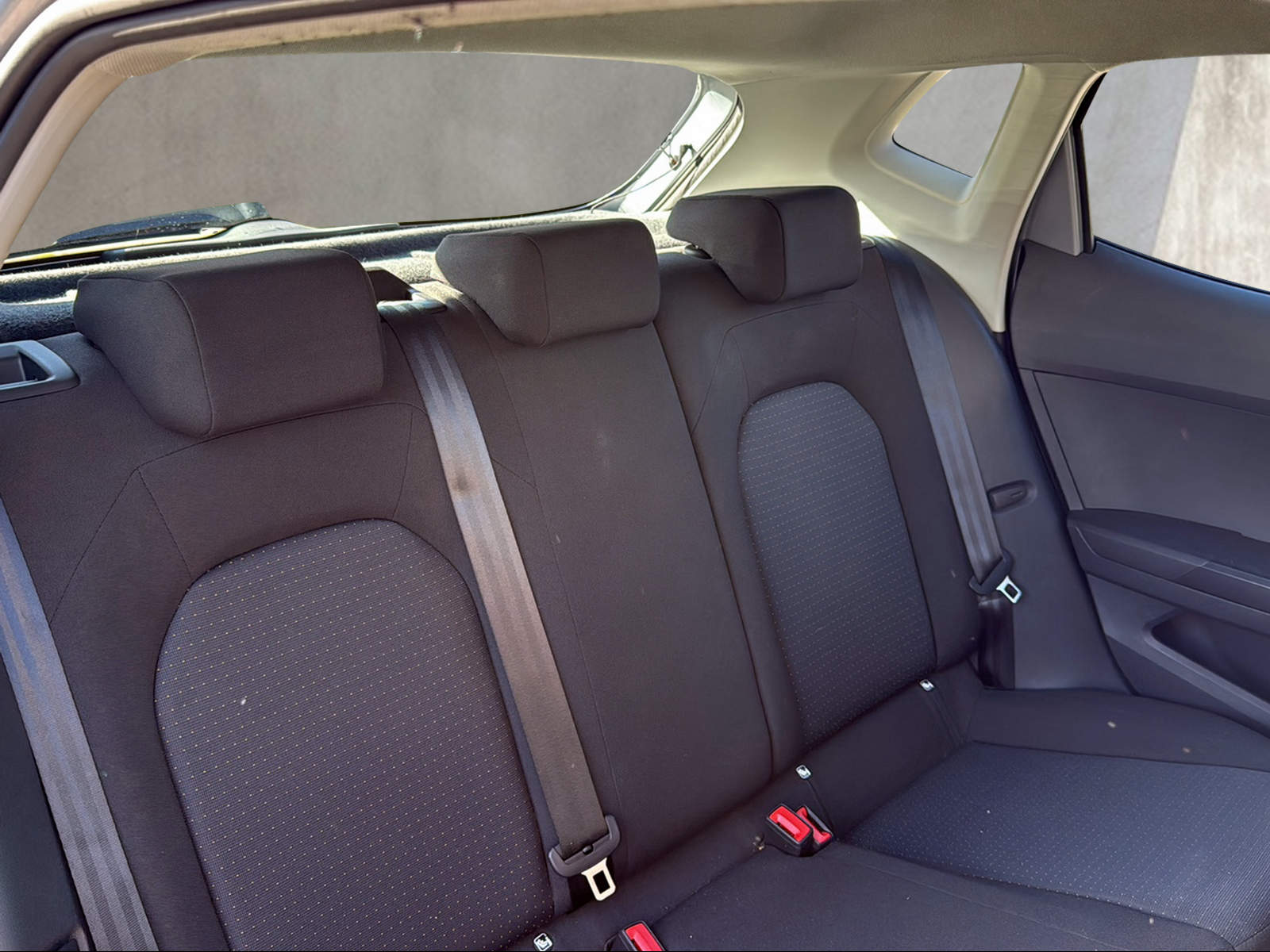 SEAT Ibiza 1.0 EcoTSI Sensacion DSG-image-12