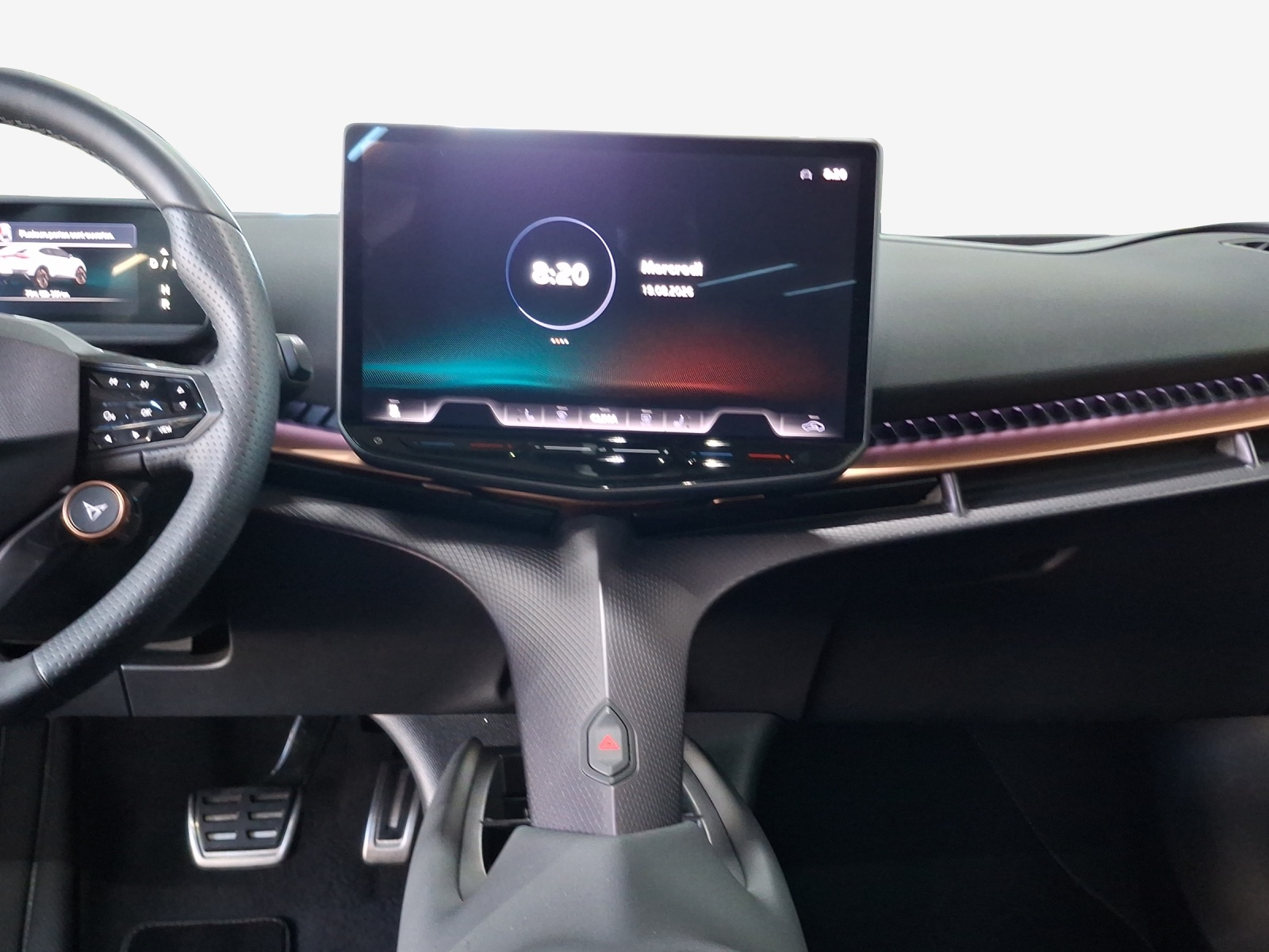 CUPRA Tavascan Type 8 77 kWh VZ-image-11
