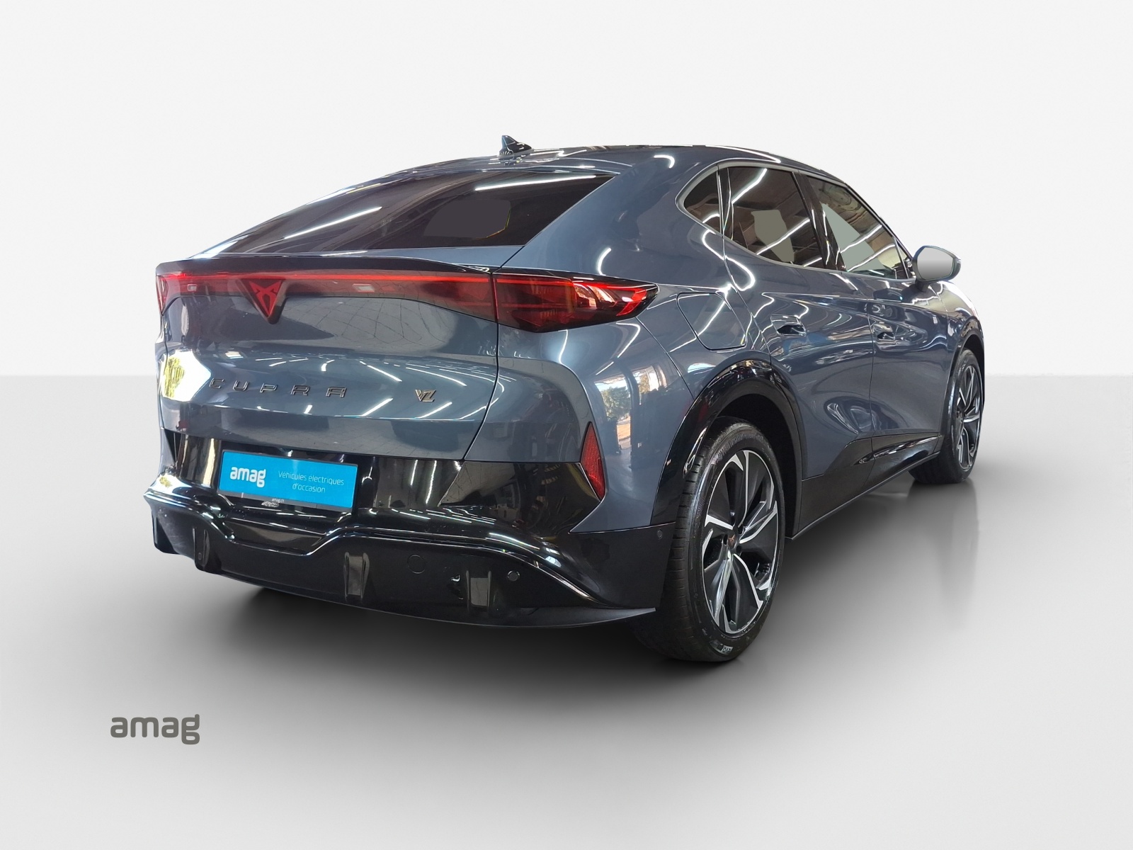 CUPRA Tavascan Type 8 77 kWh VZ-image-5