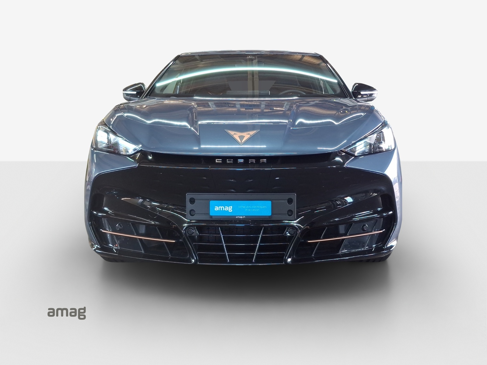 CUPRA Tavascan Type 8 77 kWh VZ-image-7