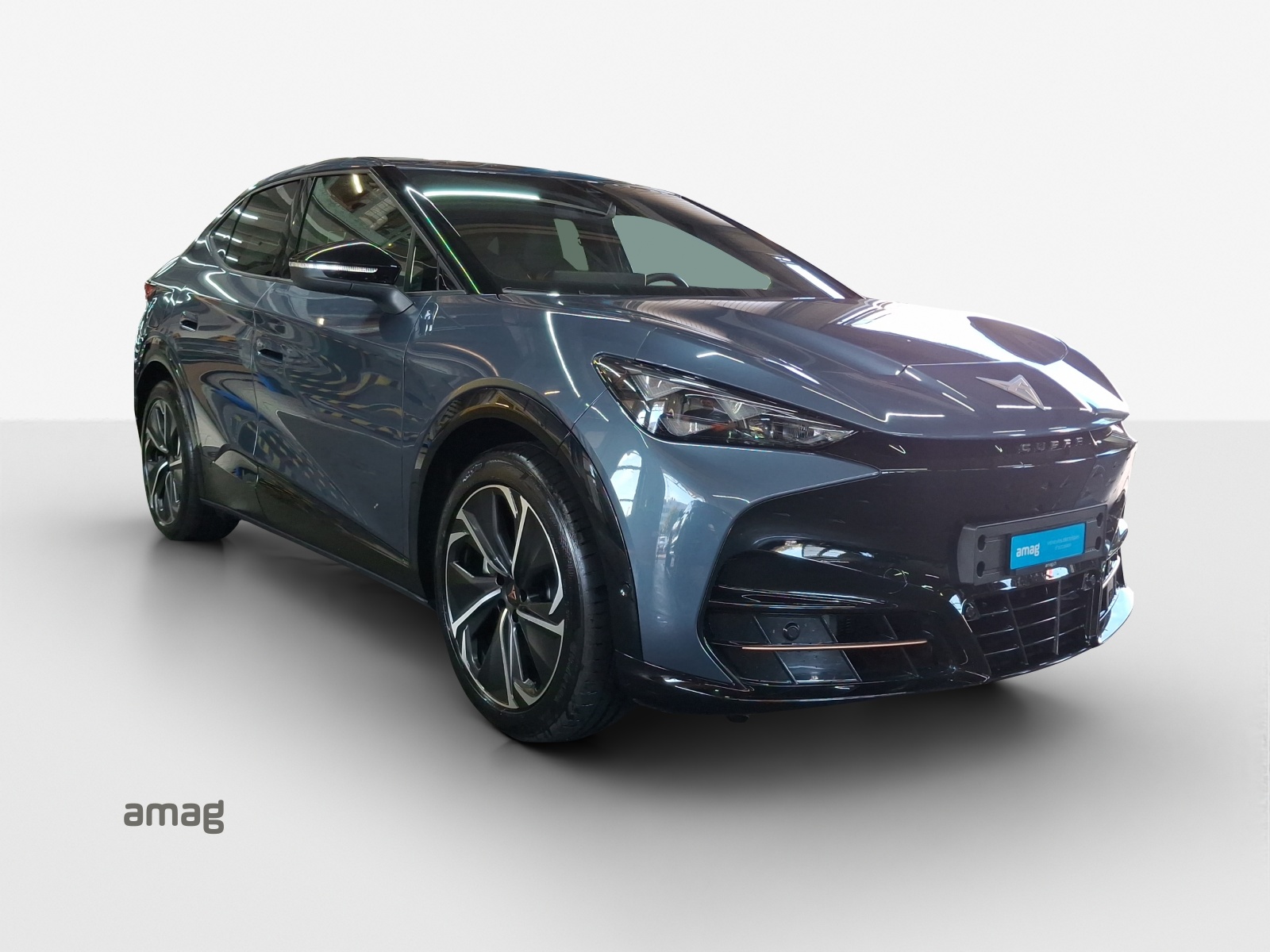 CUPRA Tavascan Type 8 77 kWh VZ-image-6