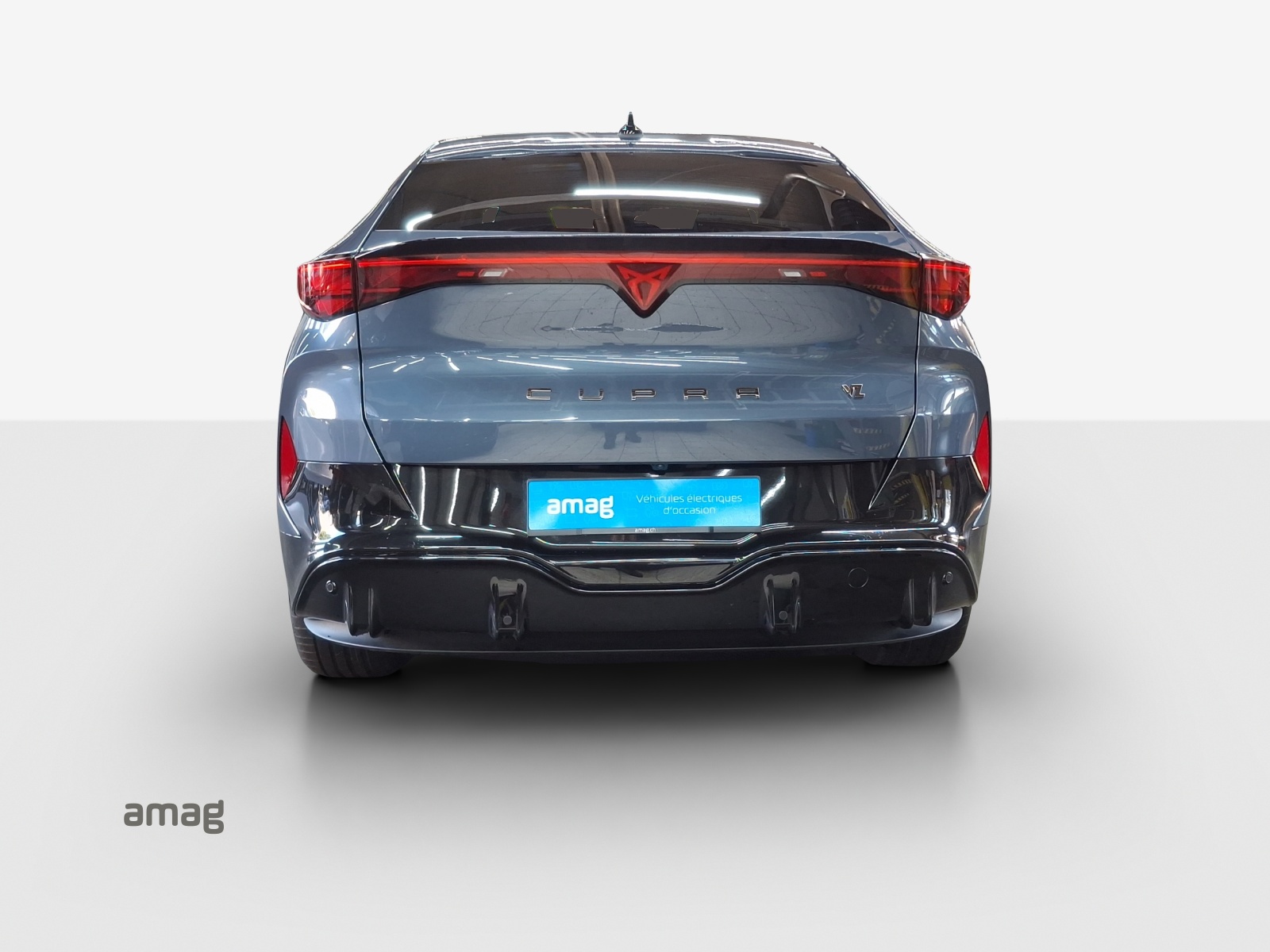 CUPRA Tavascan Type 8 77 kWh VZ-image-4