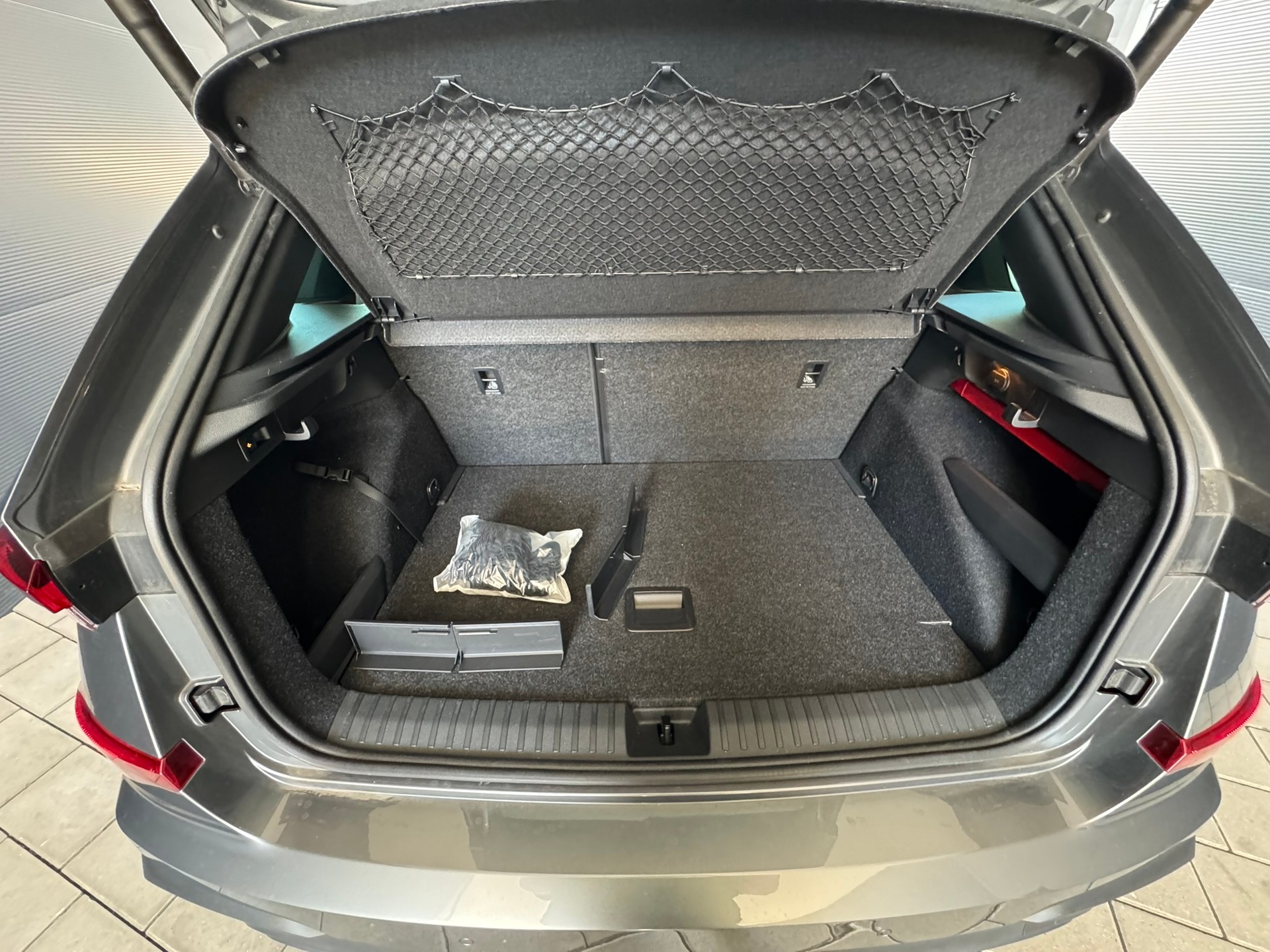 SKODA 1.0 TSI Dynamic DSG-image-15