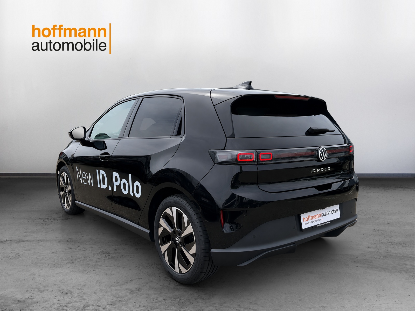 VW ID.Polo 52 kWh Life Edition One-image-5