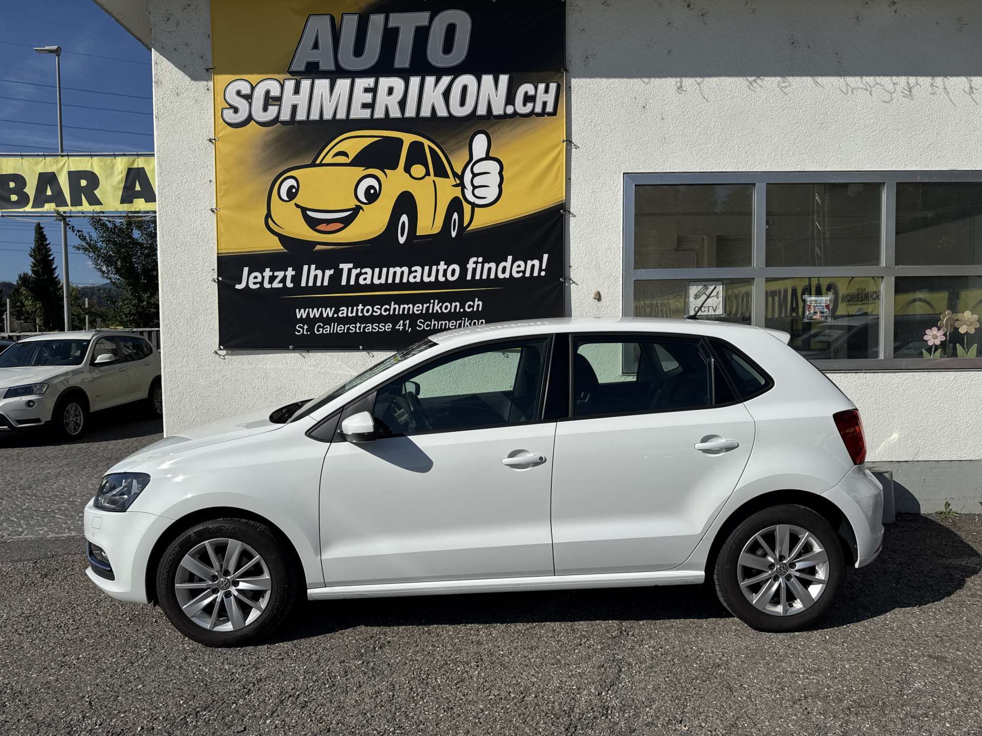 VW Polo 1.2 TSI BMT Comfortline Top-Preis-image-4