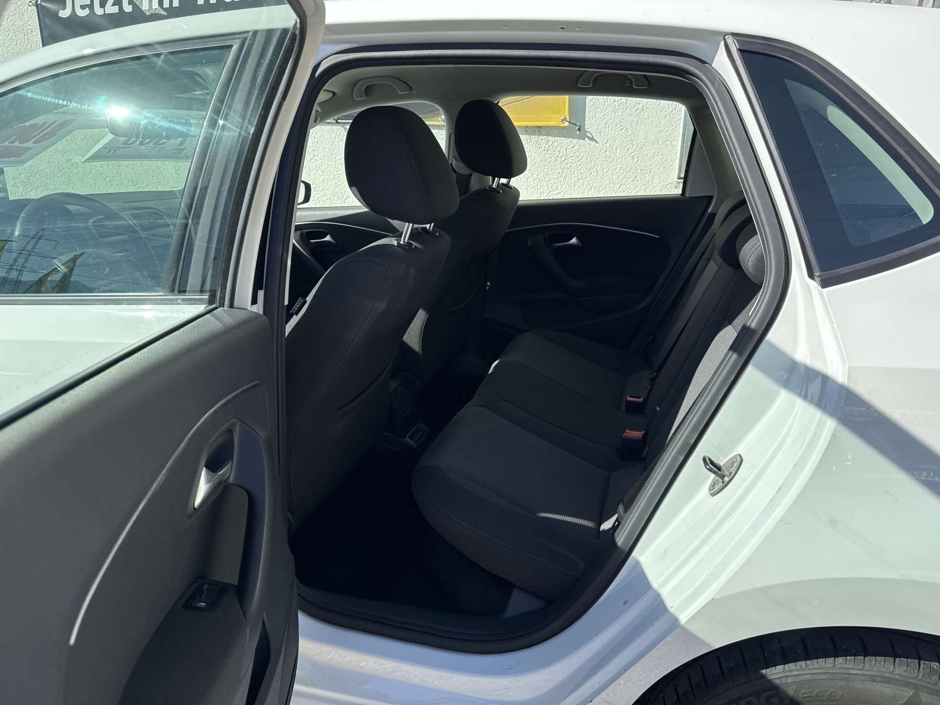 VW Polo 1.2 TSI BMT Comfortline Top-Preis-image-7