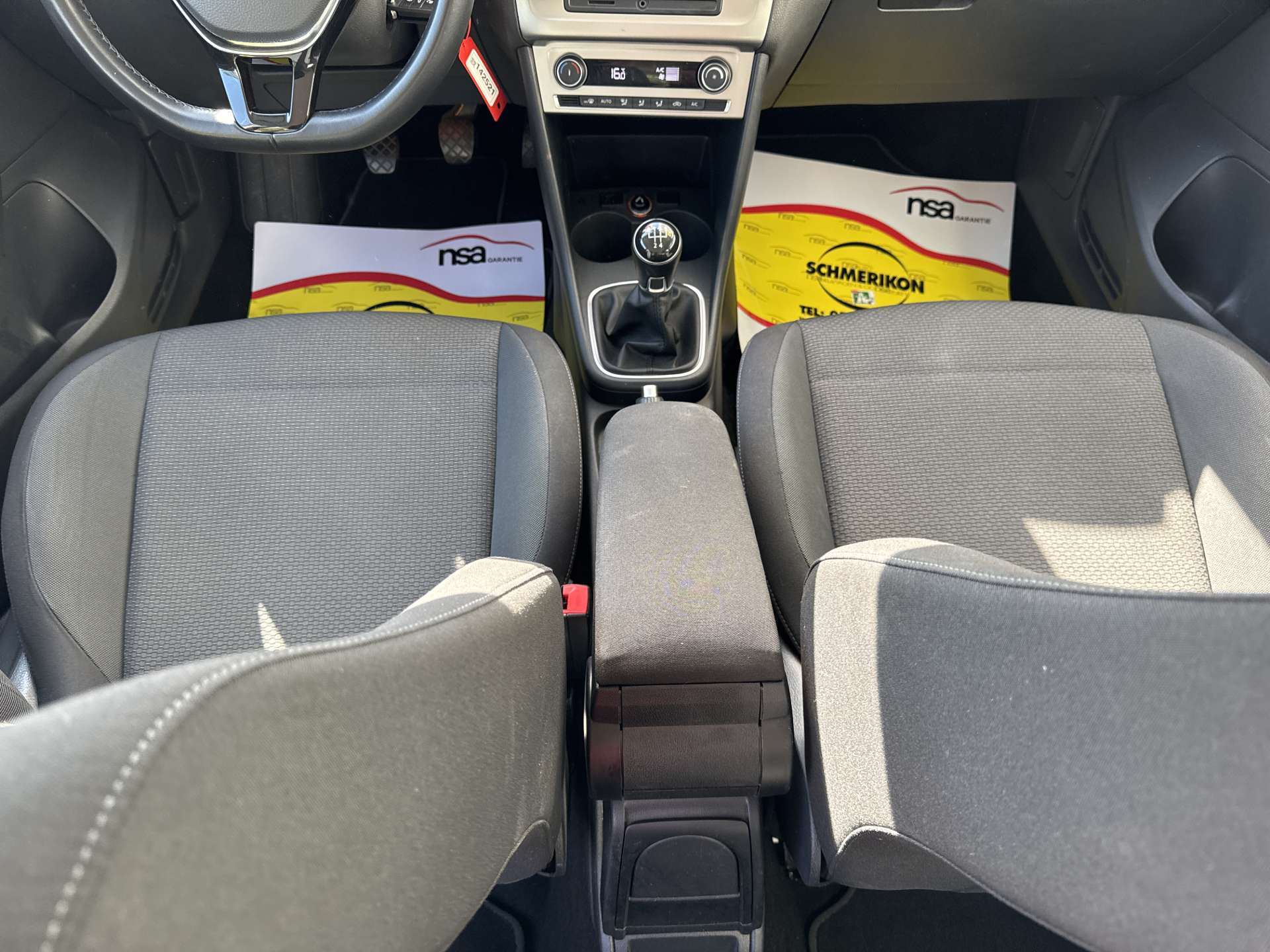 VW Polo 1.2 TSI BMT Comfortline Top-Preis-image-13