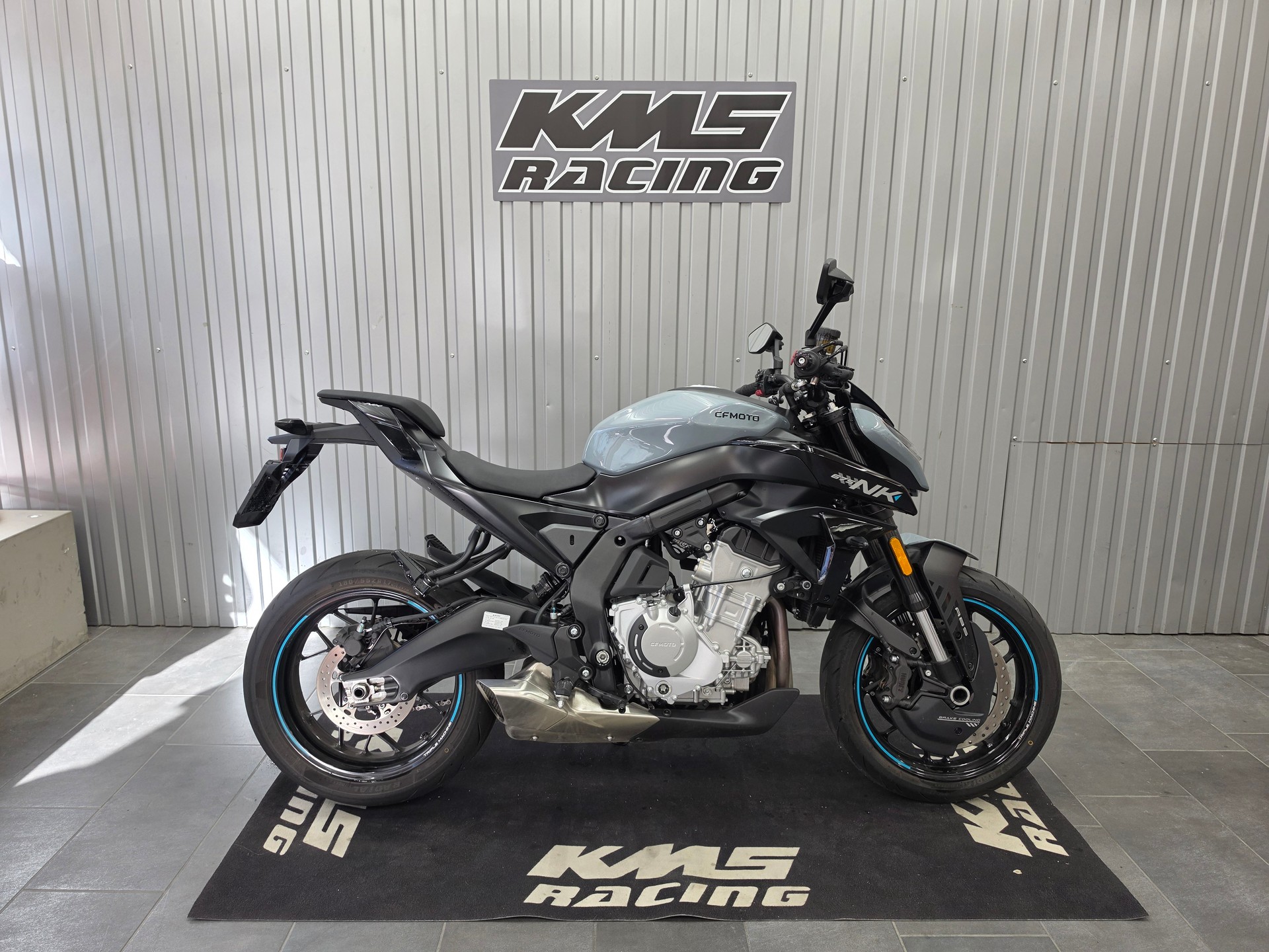 CF MOTO 675NK-image-0