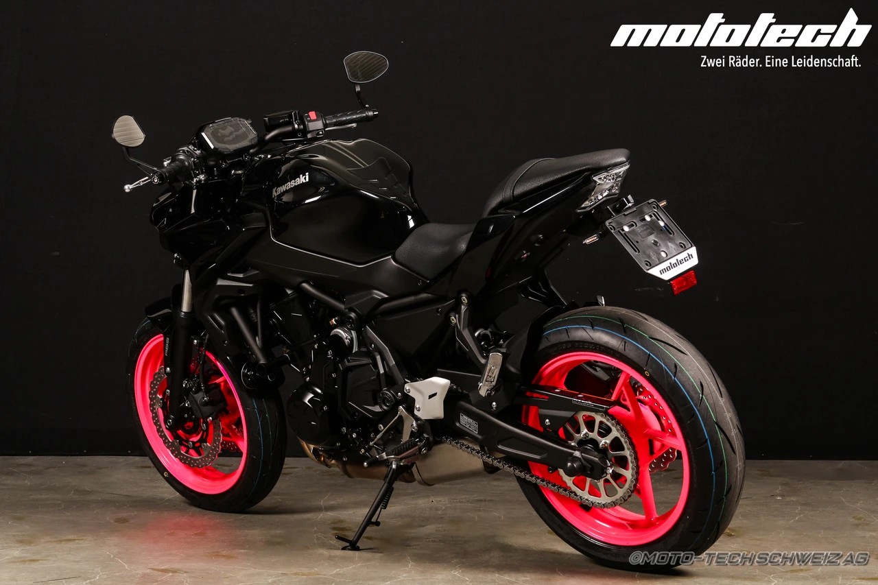 KAWASAKI Z 650 (35kW) STAGE1 PINK-EDITION-image-2