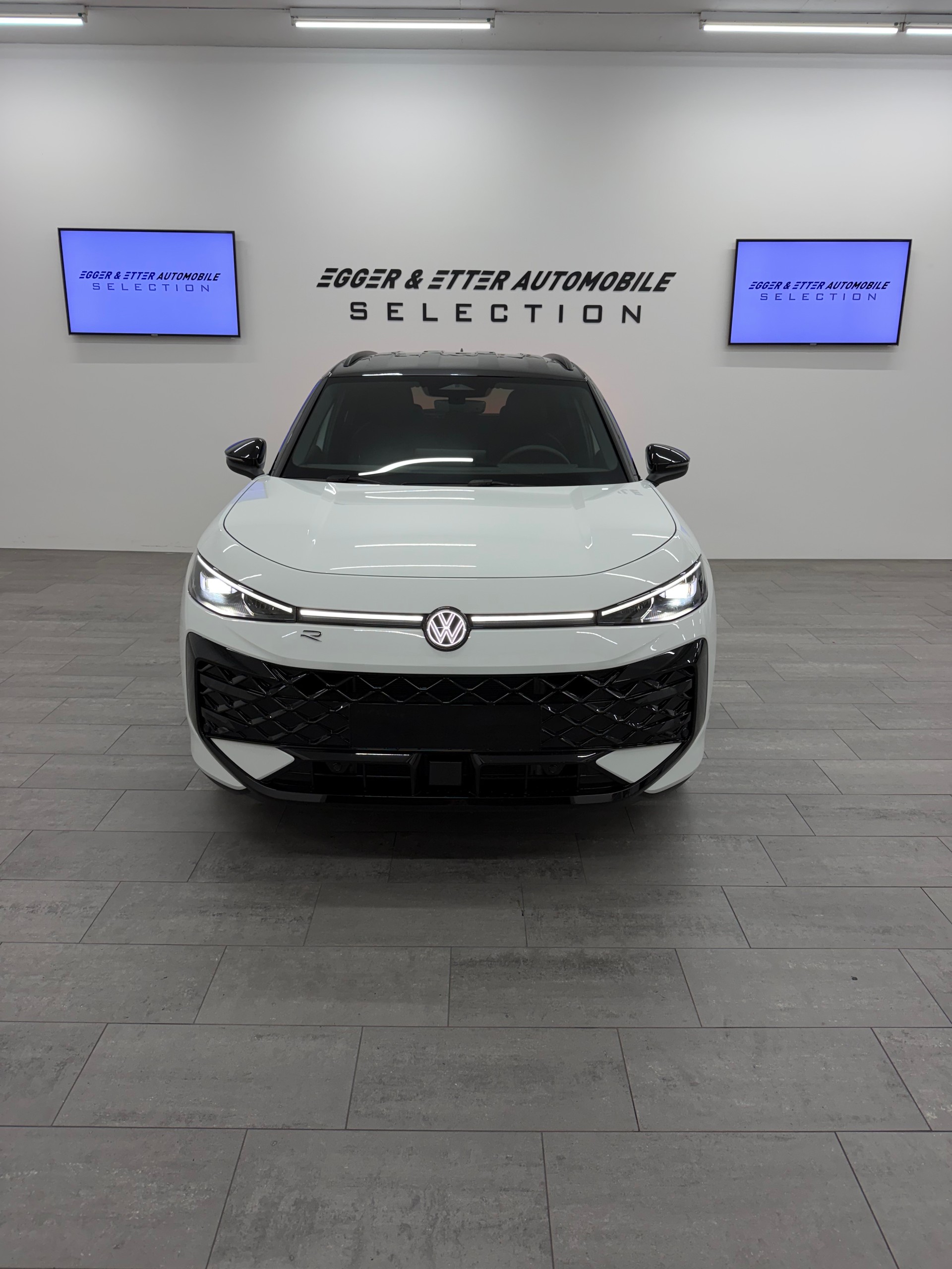 VW T-Roc 1.5 TSI EVO Life DSG
