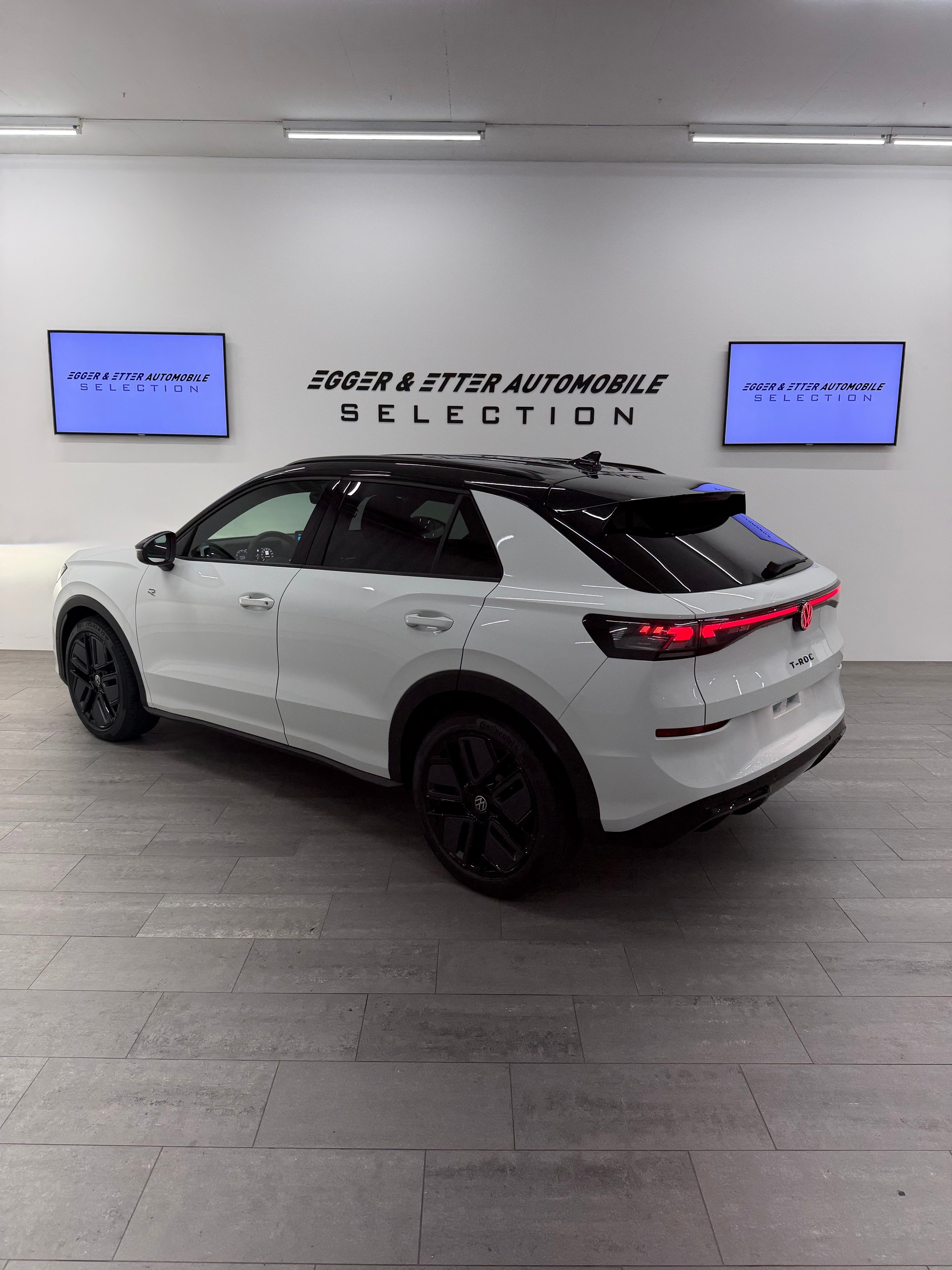 VW T-Roc 1.5 TSI EVO Life DSG-image-6