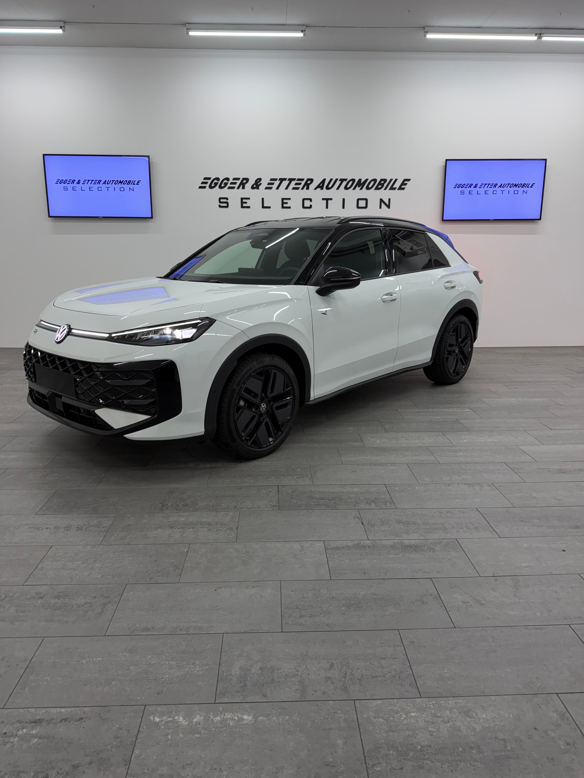 VW T-Roc 1.5 TSI EVO Life DSG-showroom-element-1