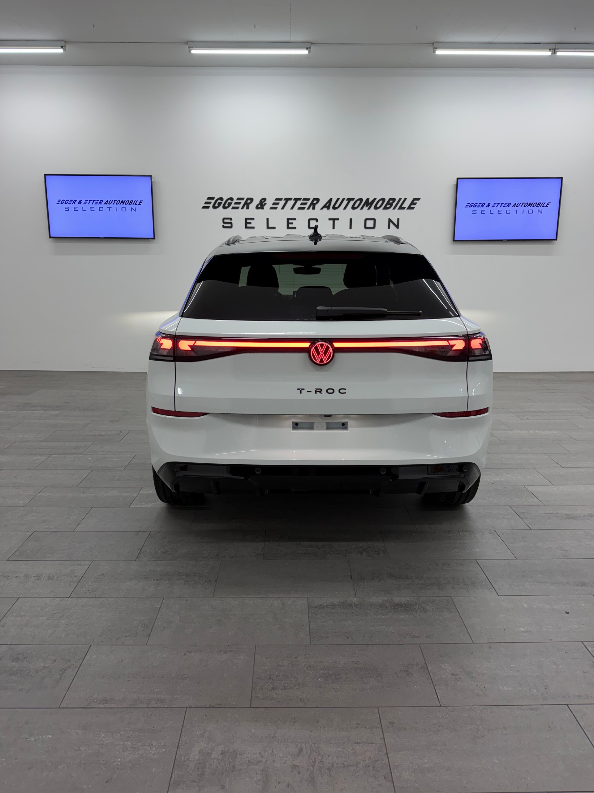 VW T-Roc 1.5 TSI EVO Life DSG-image-4