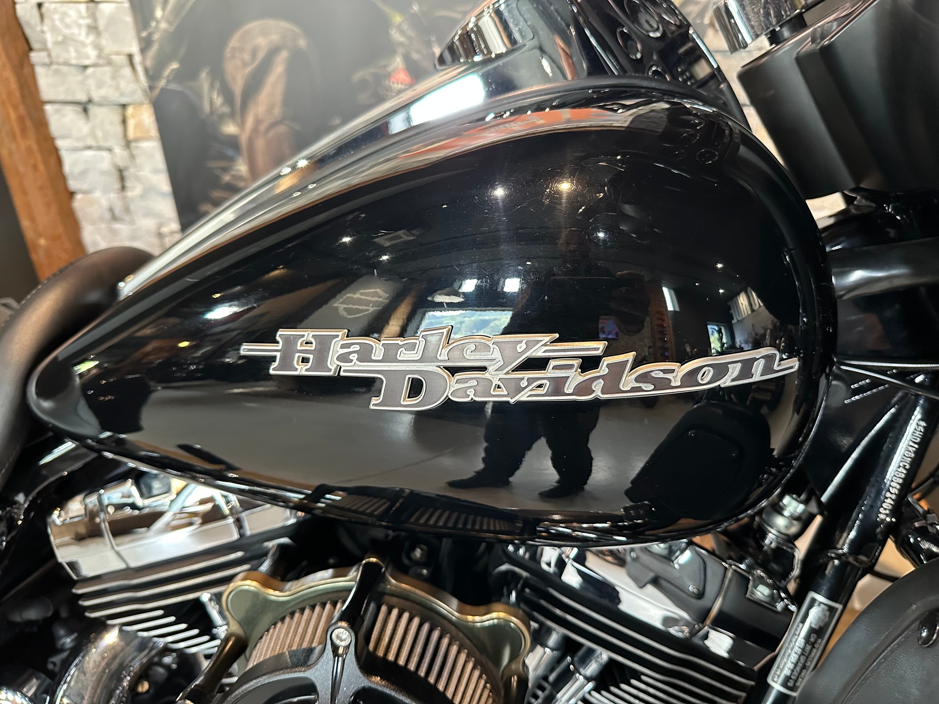 HARLEY-DAVIDSON FLHX Street Glide ABS-image-4