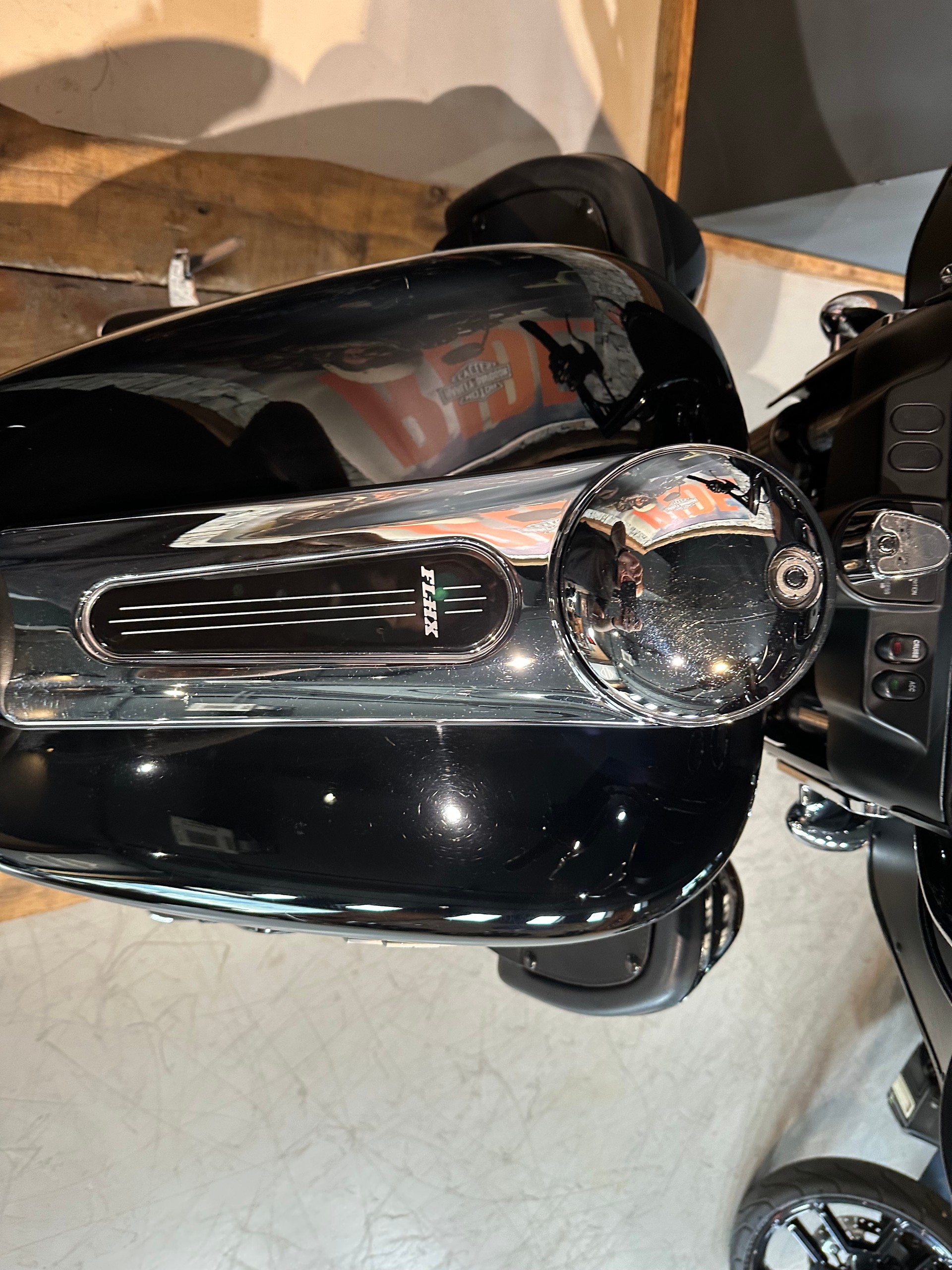 HARLEY-DAVIDSON FLHX Street Glide ABS-image-10