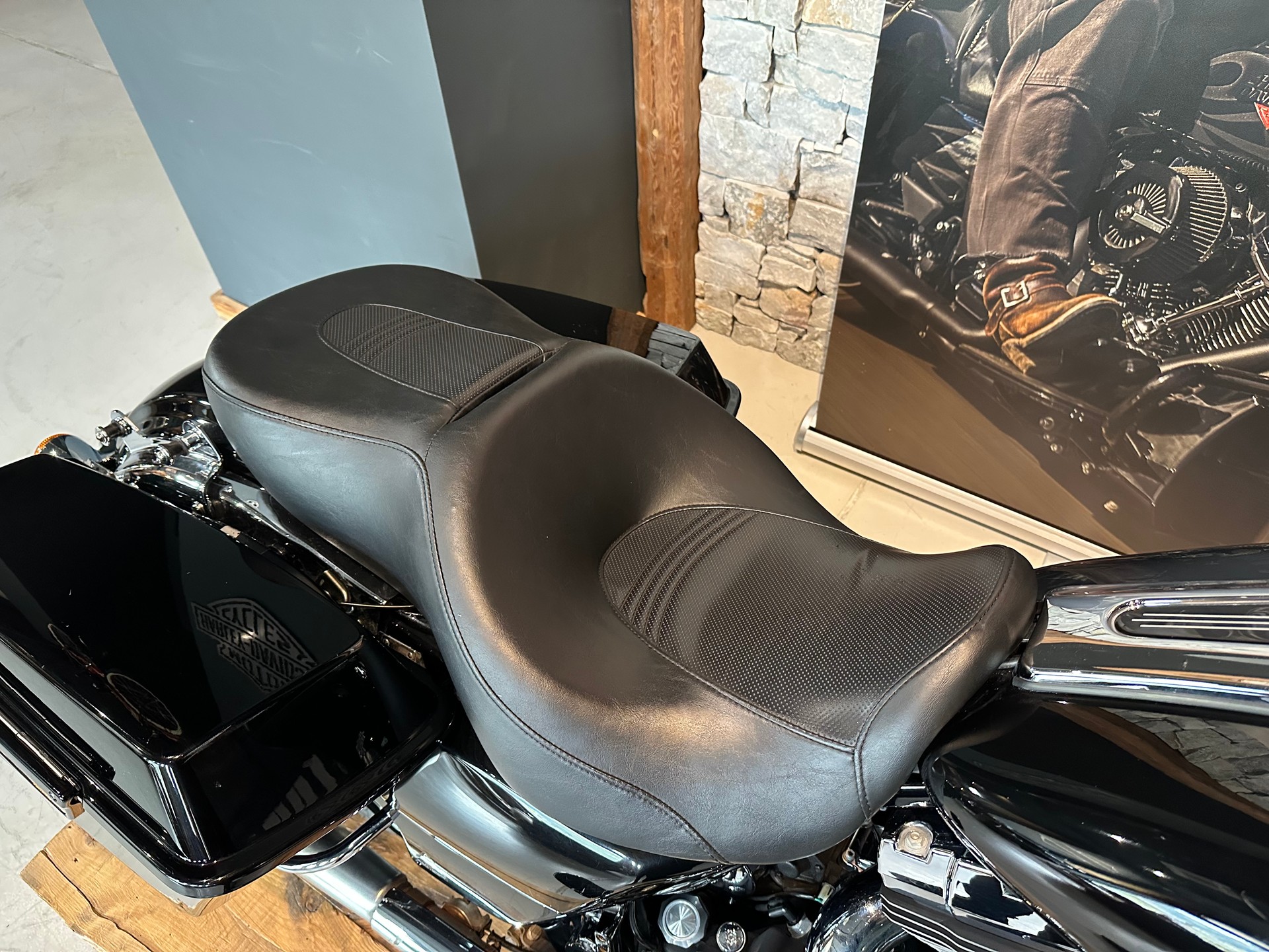 HARLEY-DAVIDSON FLHX Street Glide ABS-image-11