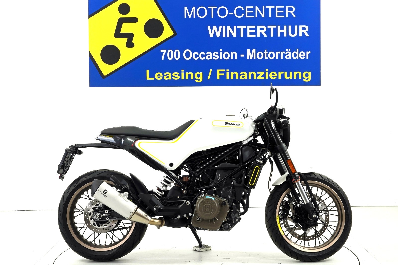 HUSQVARNA 401 Vitpilen ABS-image-0