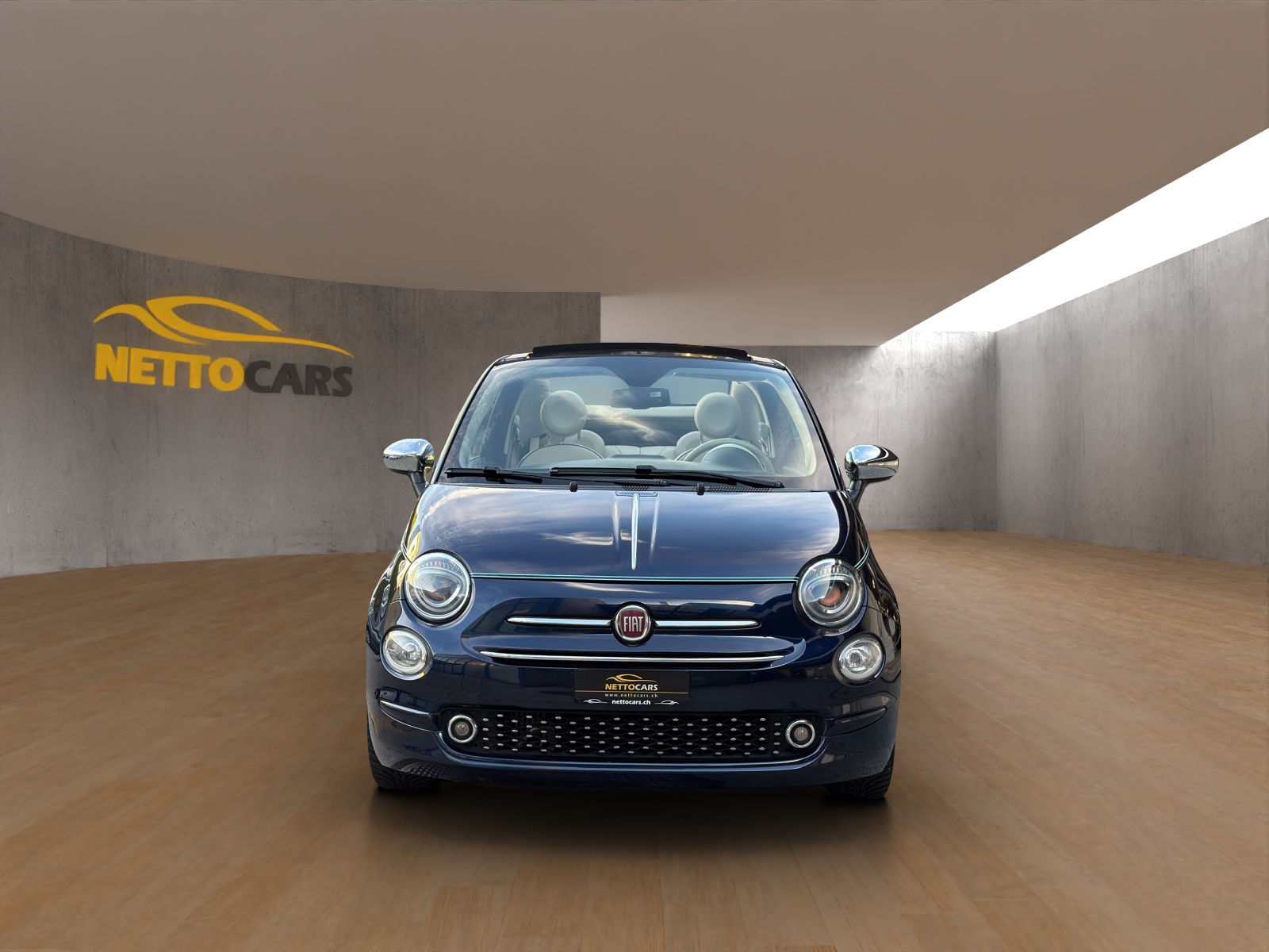 FIAT 500C 0.9 Twinair Riva Dualogic-showroom-element-2