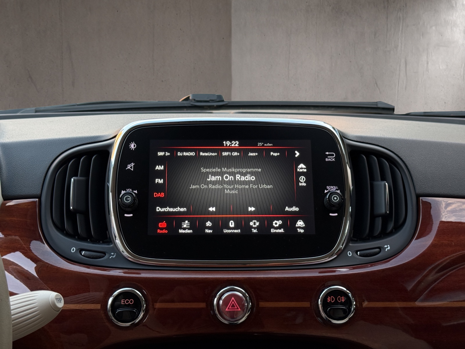 FIAT 500C 0.9 Twinair Riva Dualogic-image-13