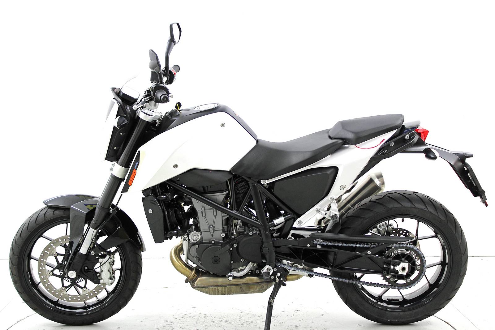 KTM 690 Duke ABS-image-4