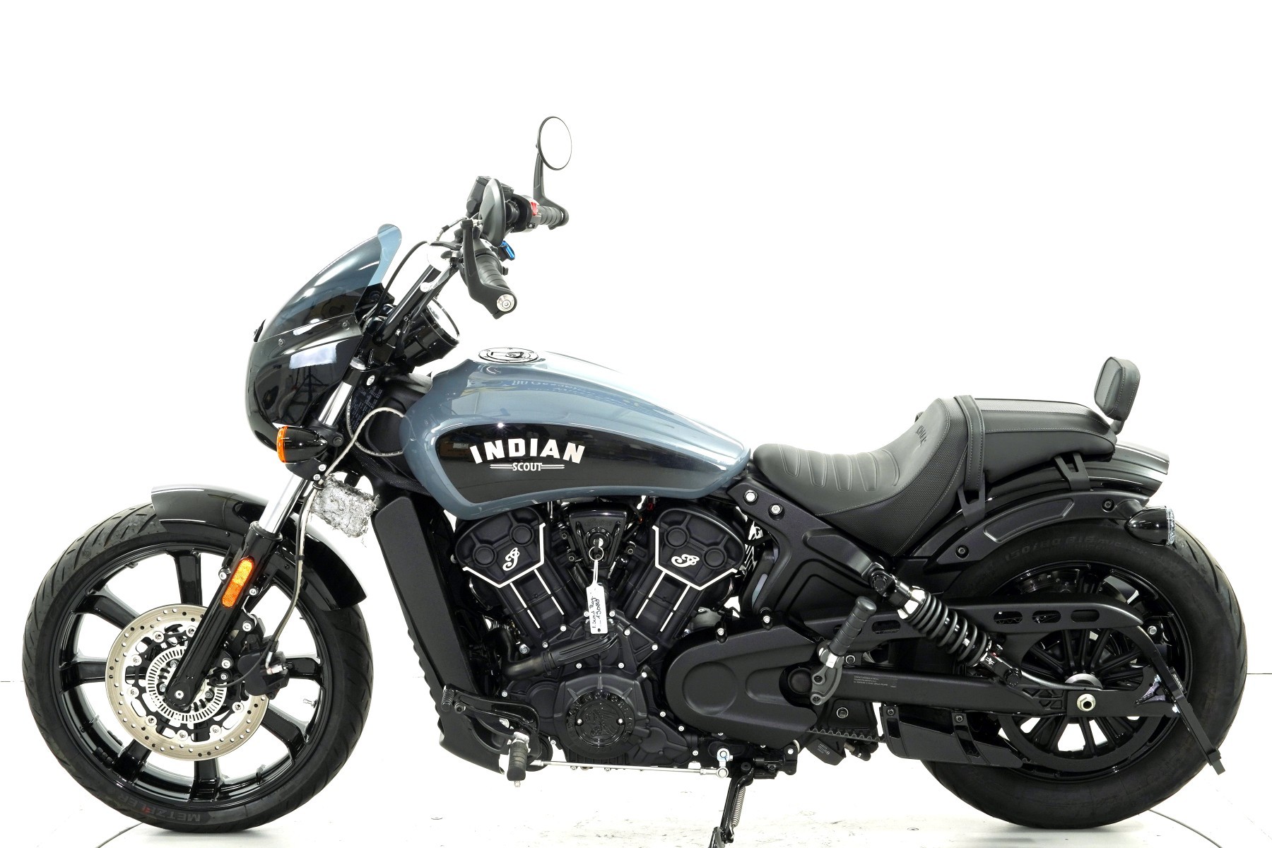 INDIAN Scout Rouge ABS-image-4