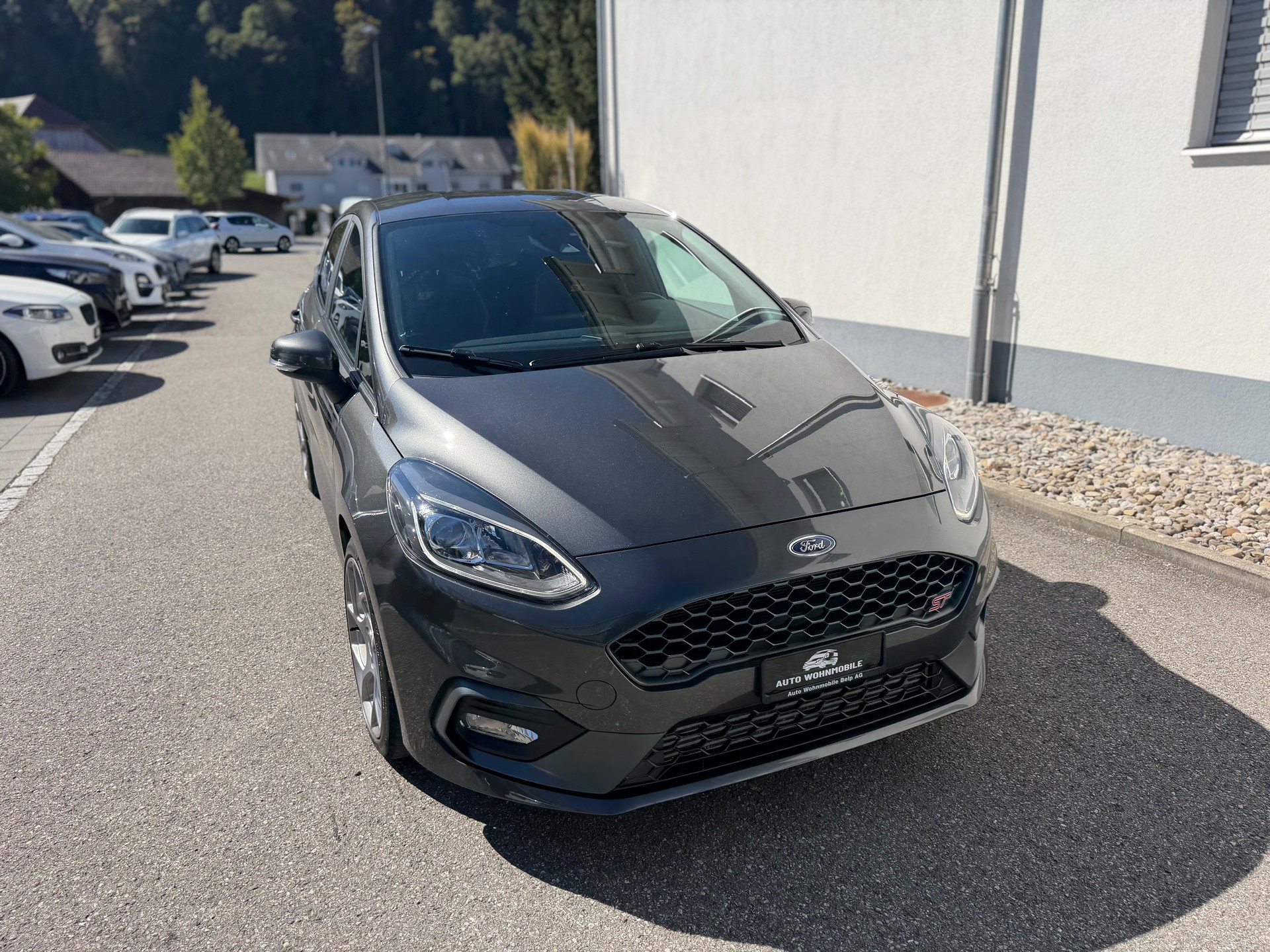 FORD Fiesta 1.5 SCTi ST