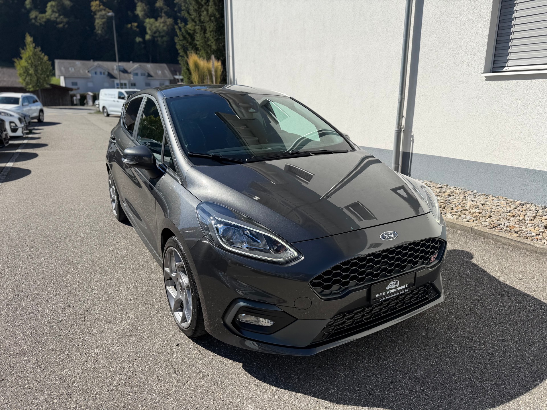 FORD Fiesta 1.5 SCTi ST-showroom-element-1